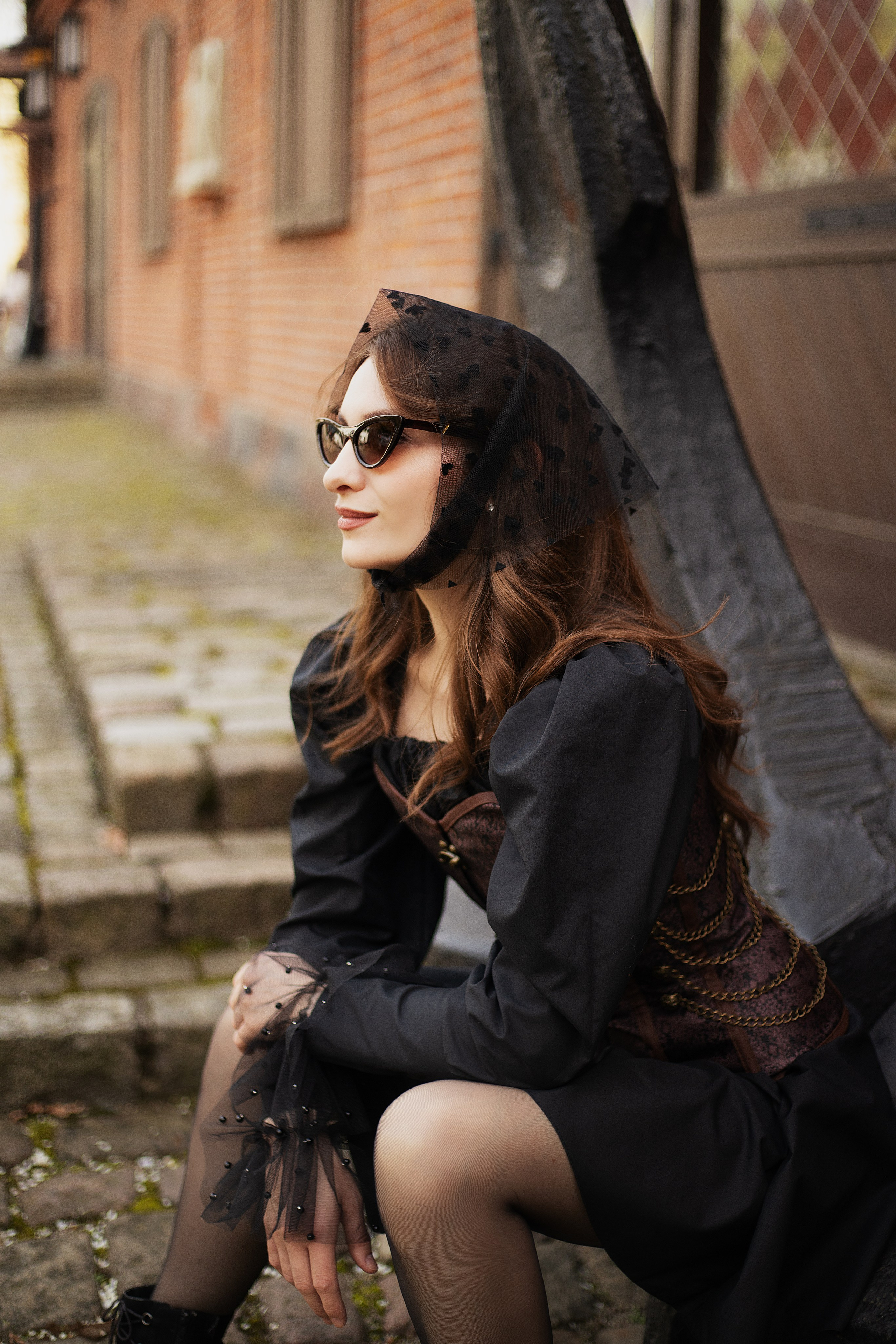 2024. Контент-фотограф в Калининграде (Москве) Наталья Кеворкова