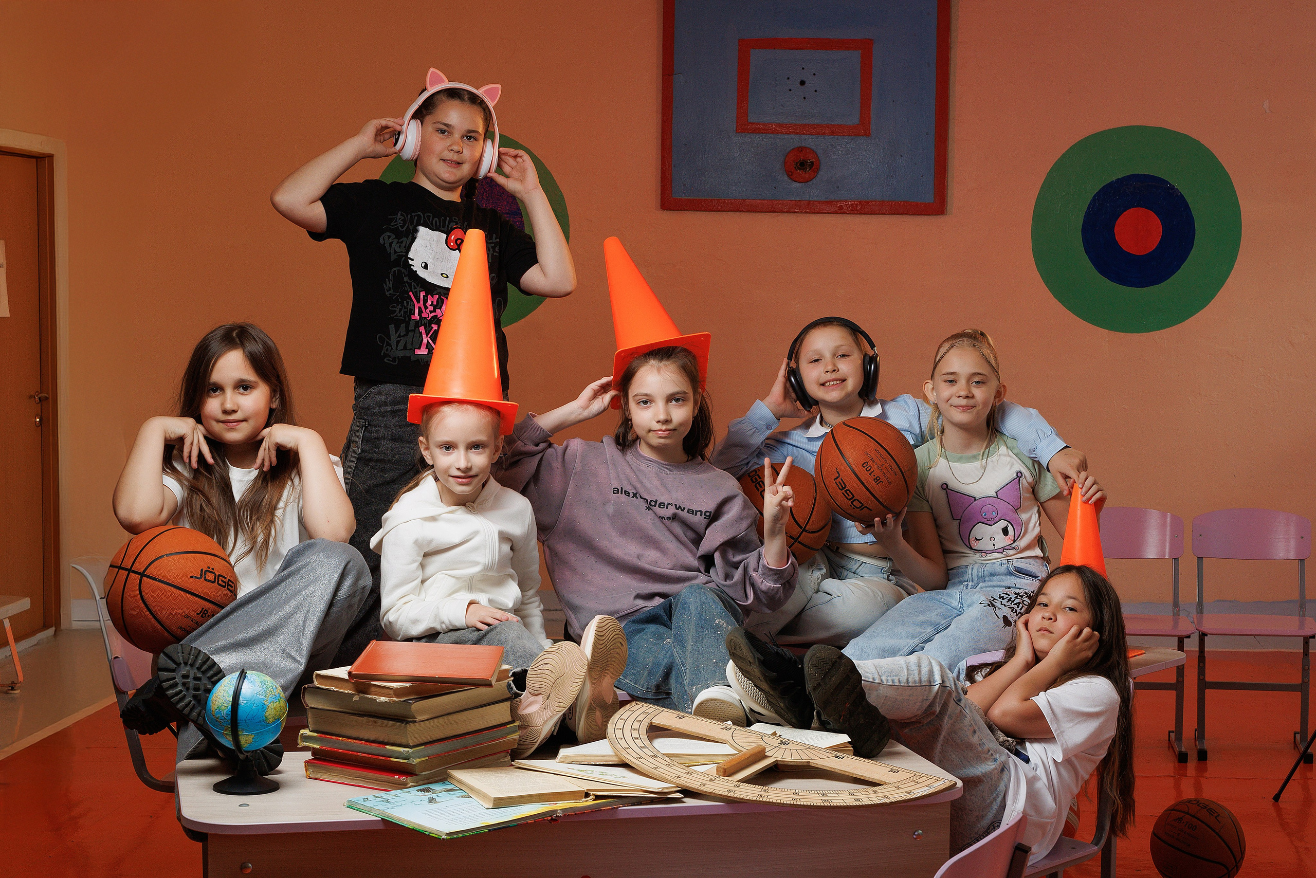 11 Школа Артем 3 класс. Photoalbum-vl.ru