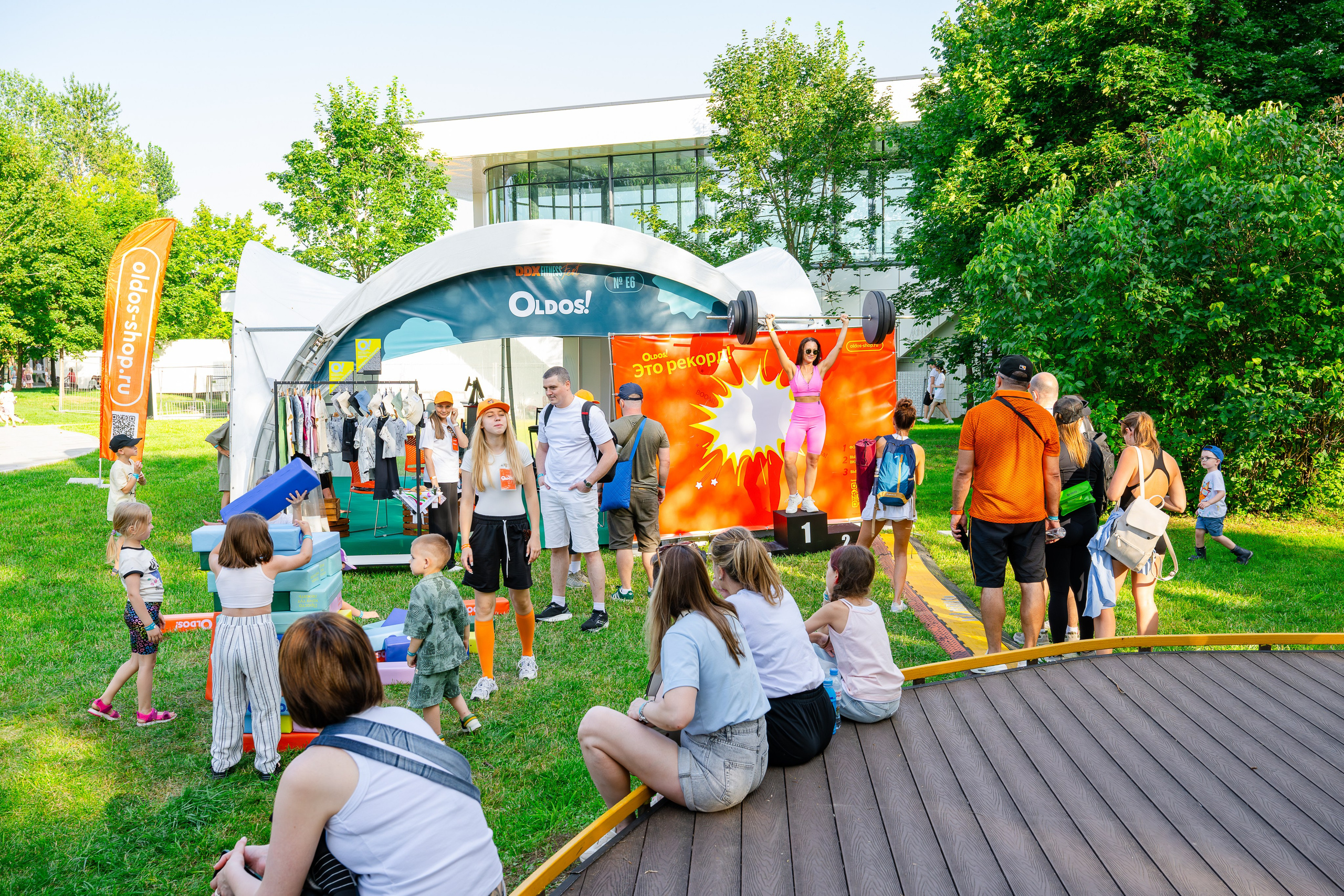 Атмосфера DDX fest 2025. Фотограф.Видеограф. Блажиевская Натали