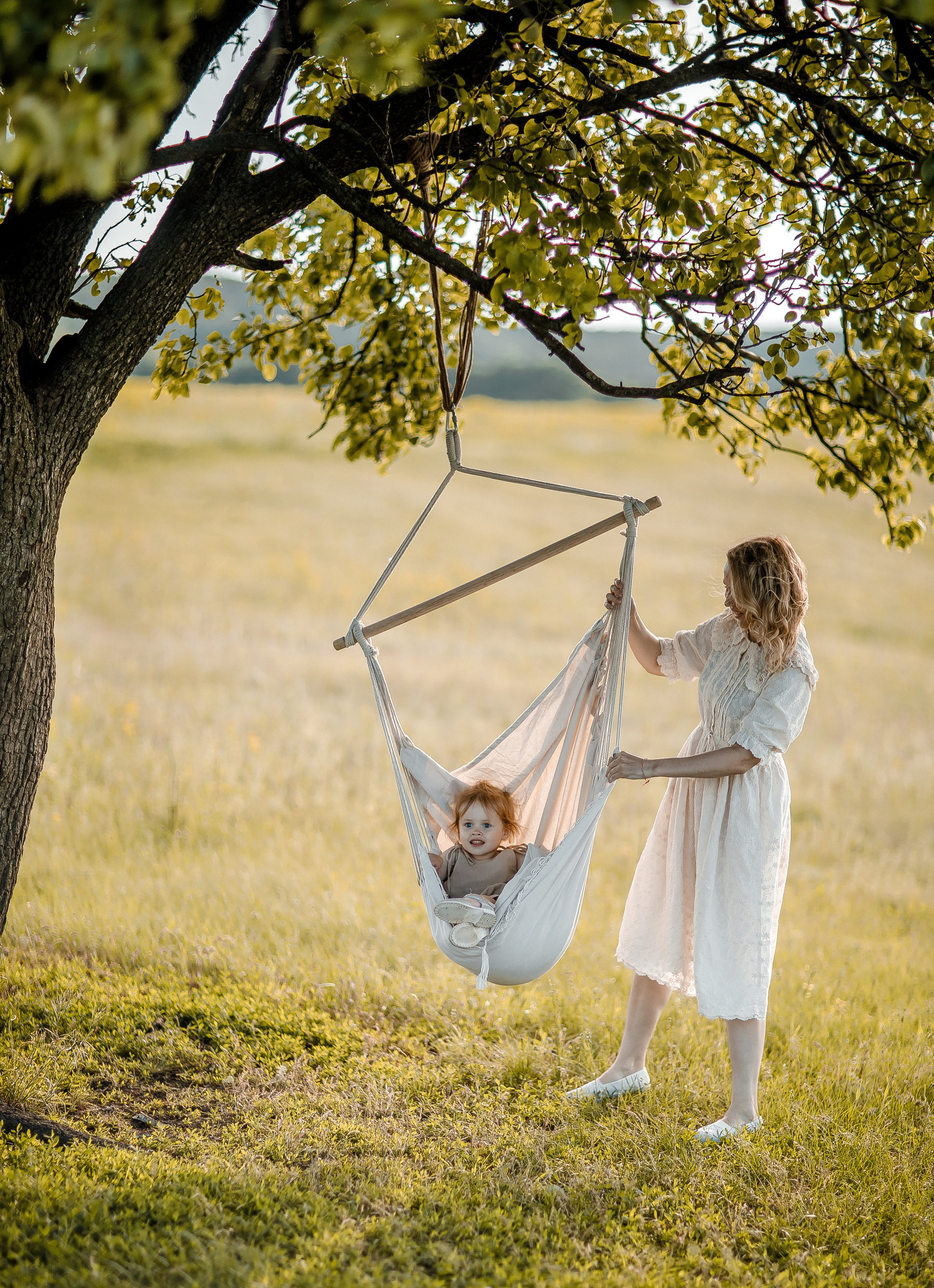 Женские корни. Фотограф материнства и таинства кормления Екатерина Кузьмин