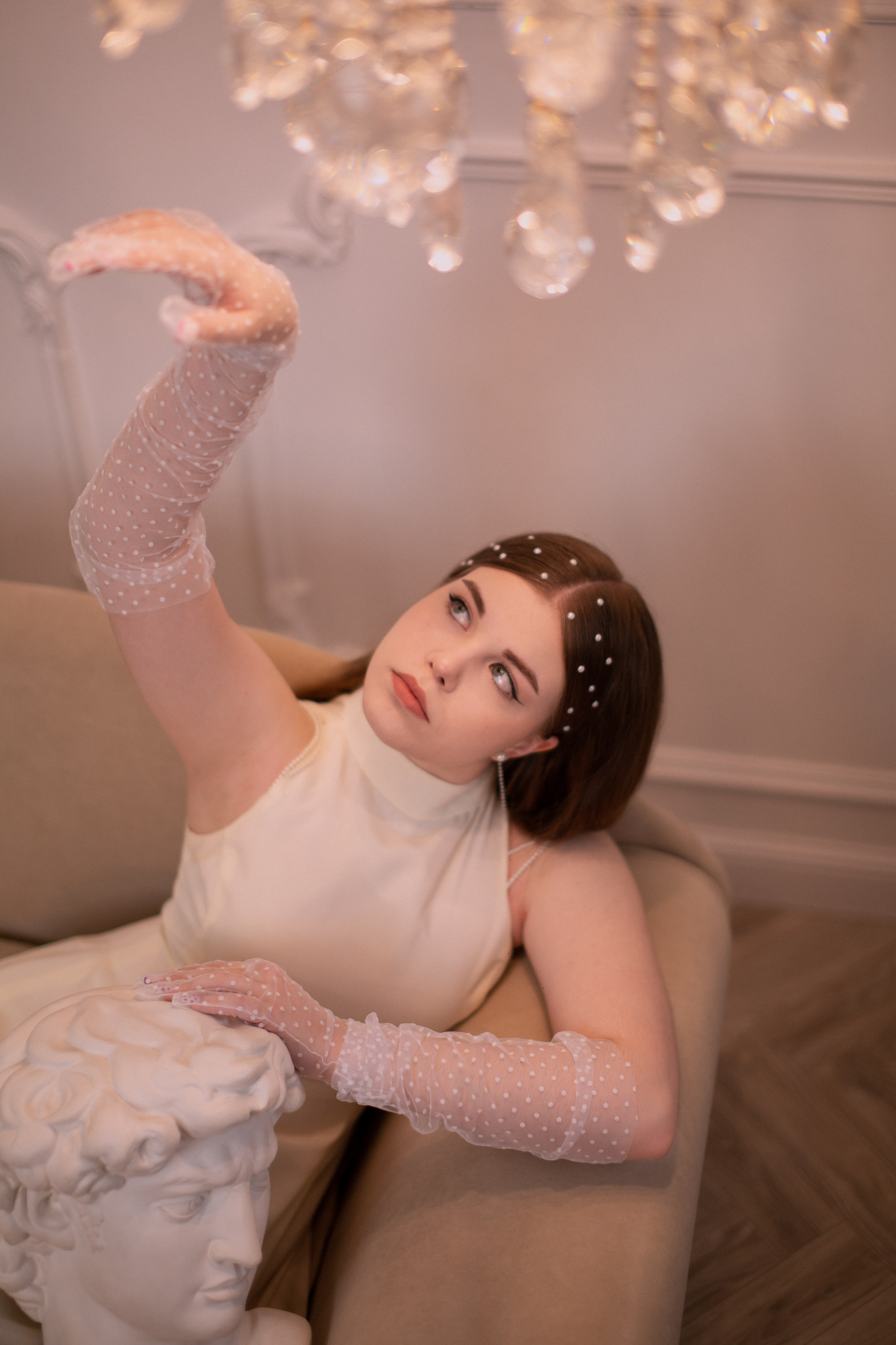 Индивидуальная съемка. Фотограф в Екатеринбурге Аня Махмина