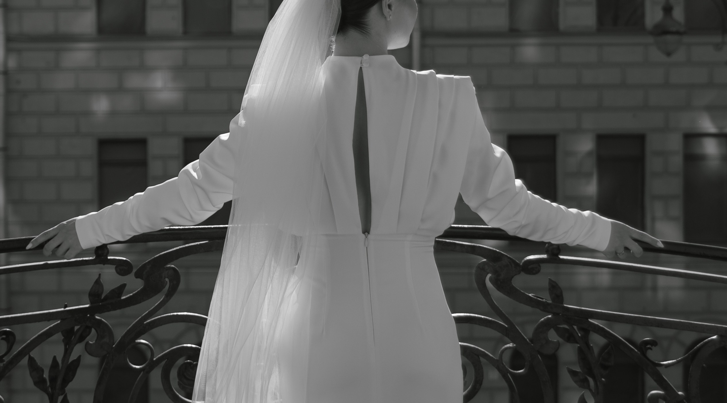 АРТЕМ | ЛЮБА. Свадебный фотограф Юлия Степанова