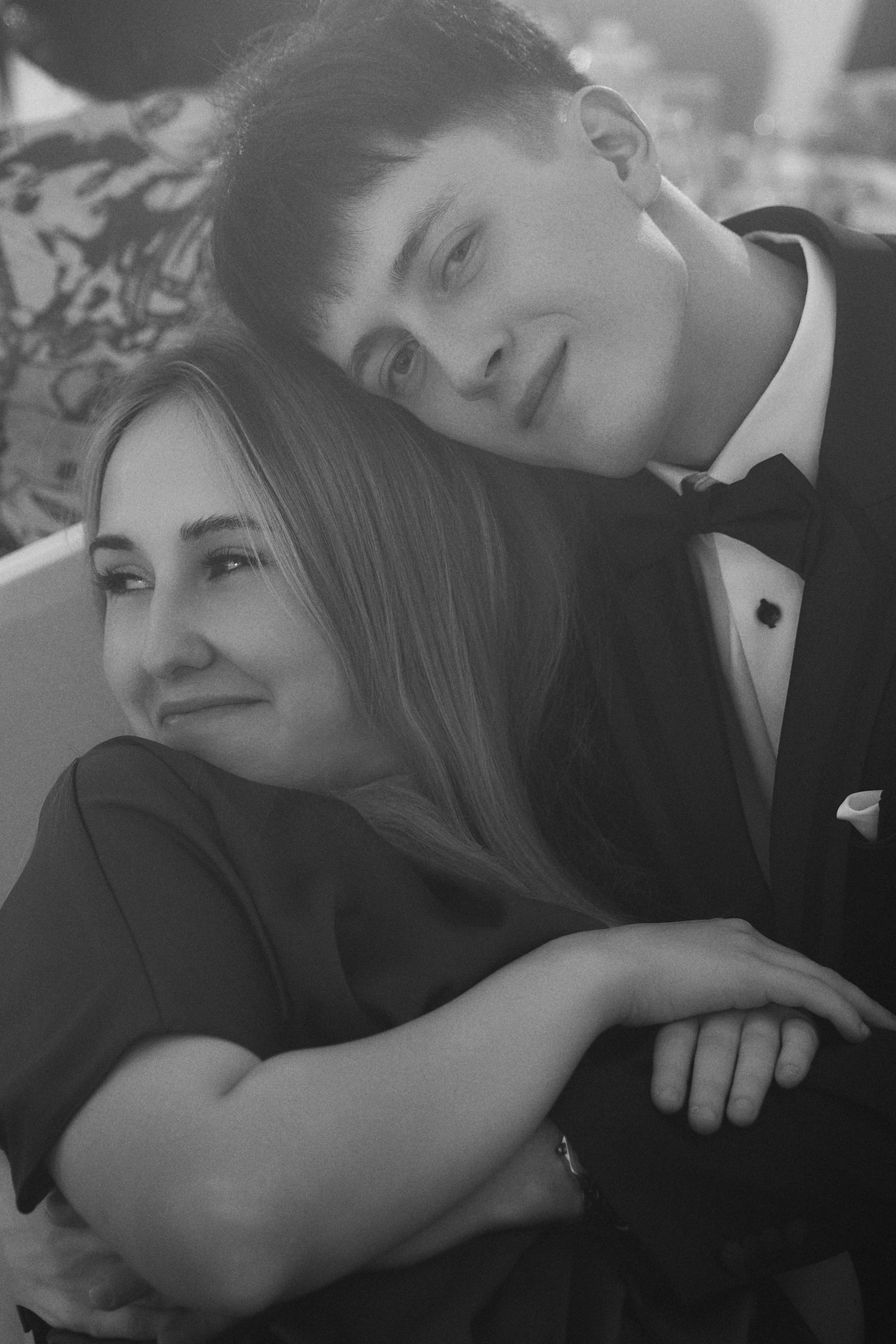 Диана и Коля. Свадебный и индивидуальный фотограф в Воронеже Светлана Сомова
