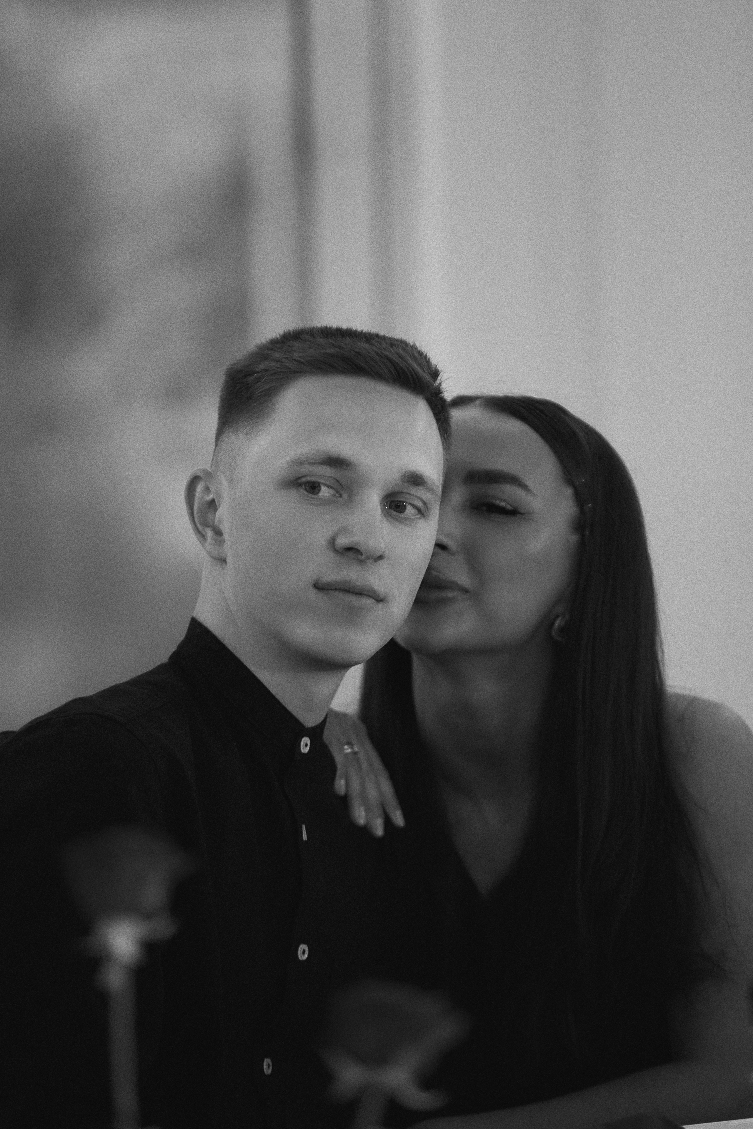 Юлия и Даниил. Свадебный и индивидуальный фотограф в Воронеже Светлана Сомова