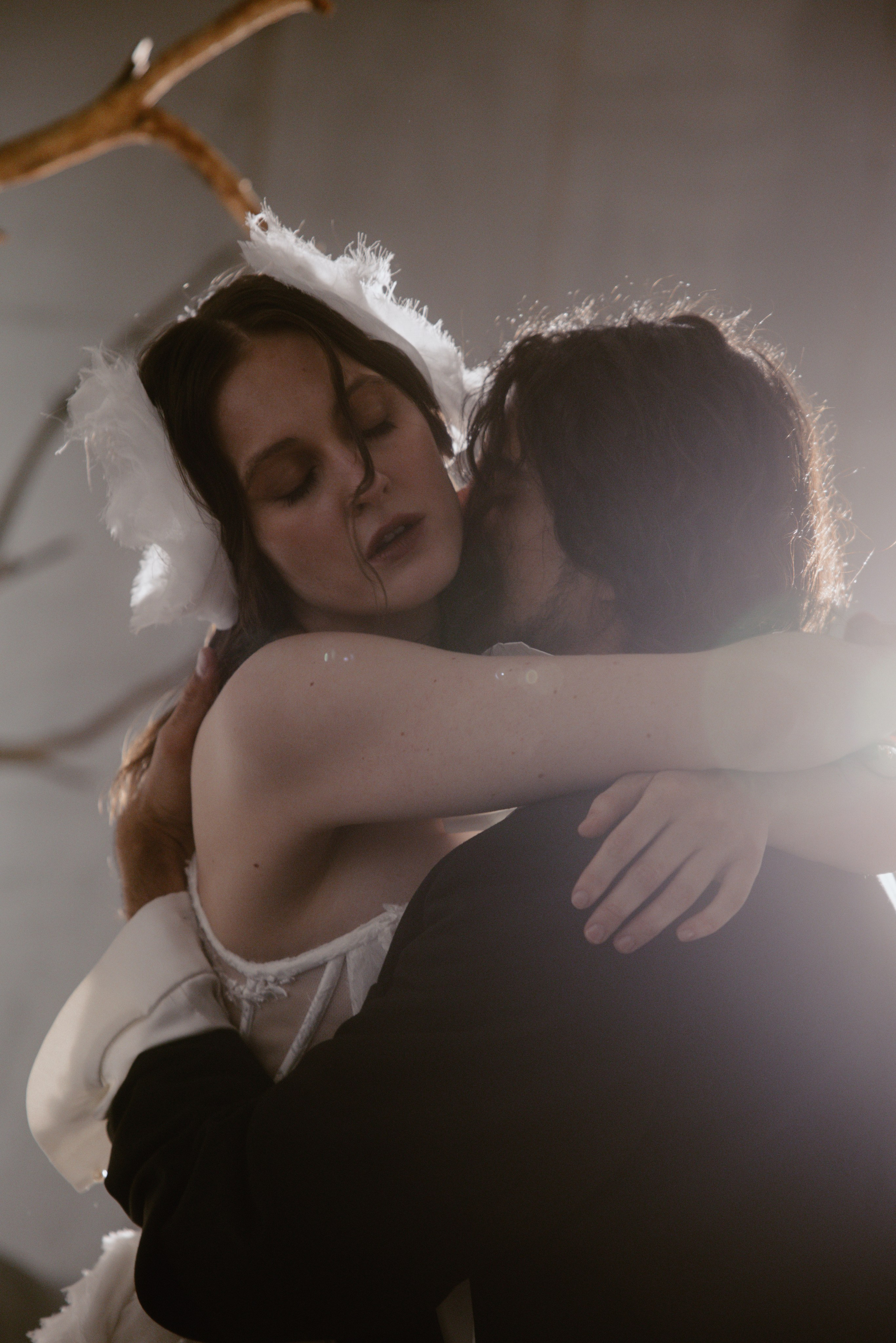 Лебедушка. Свадебный фотограф / Reels Нижний Новгород Татьяна Красильникова