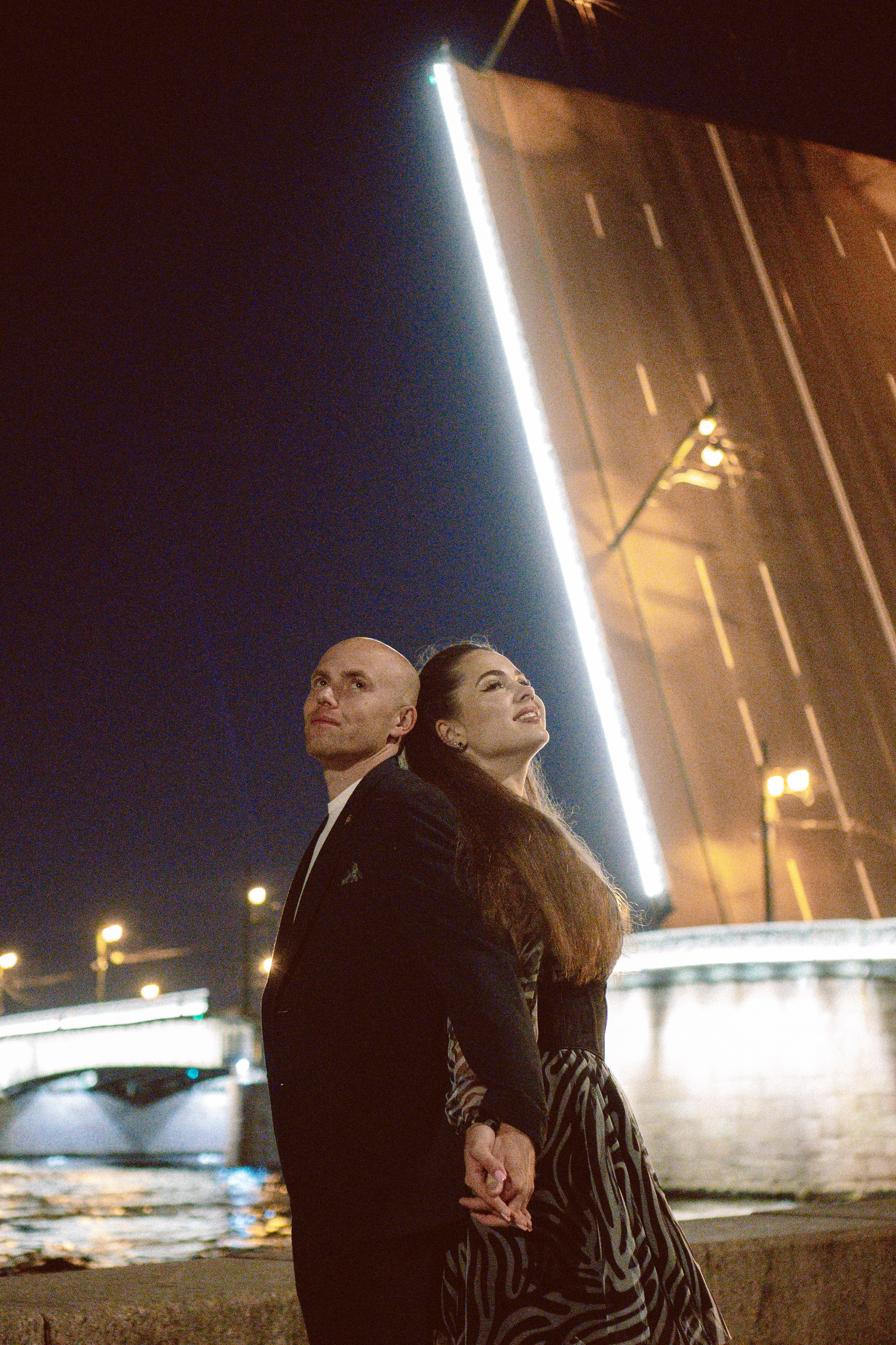 Любовь и питер. Профессиональный фотограф, Санкт-Петербург — Виктория Богомолова