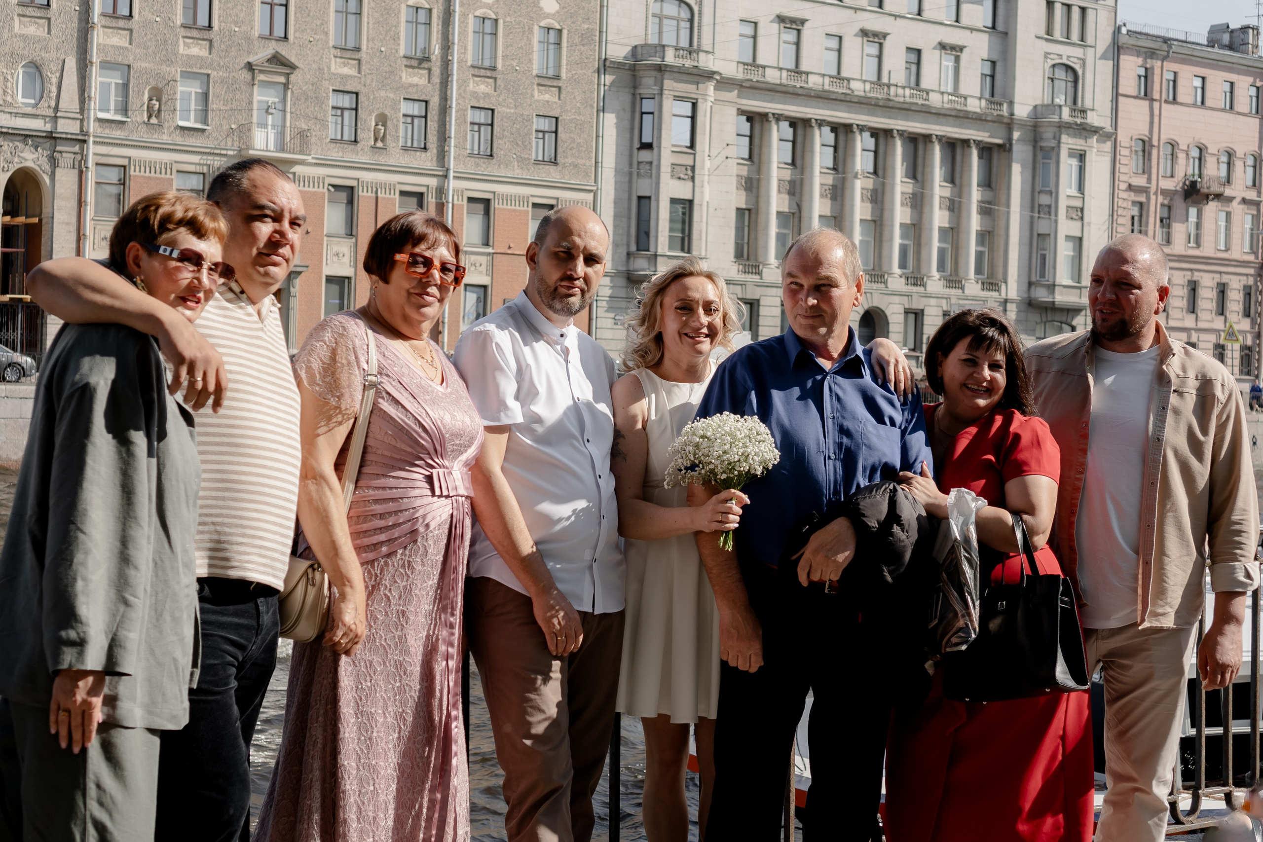 СВАДЕБНЫЙ РЕПОРТАЖ. Профессиональный фотограф, Санкт-Петербург — Виктория Богомолова