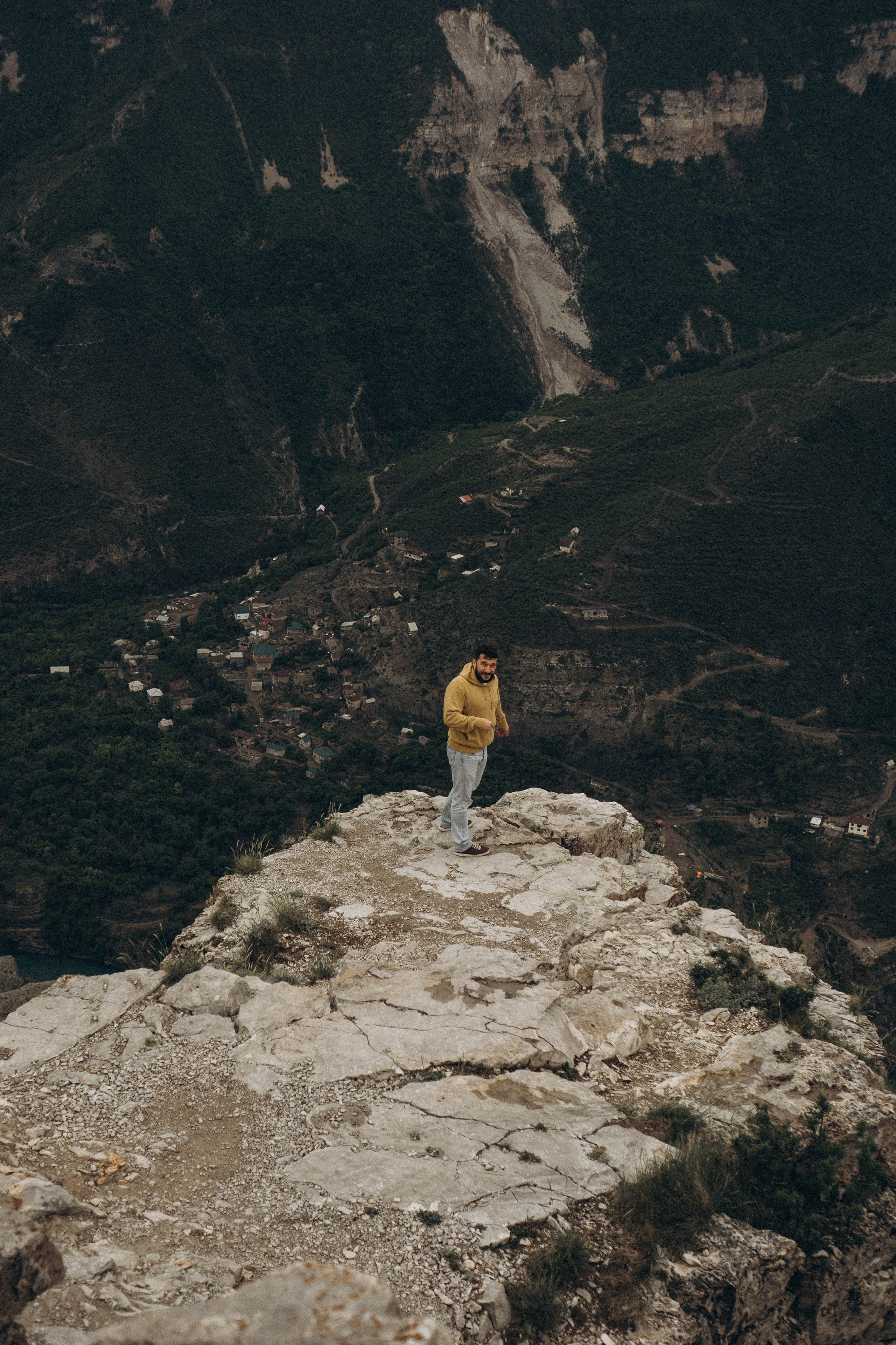 Кавказ. Профессиональный фотограф, Санкт-Петербург — Виктория Богомолова