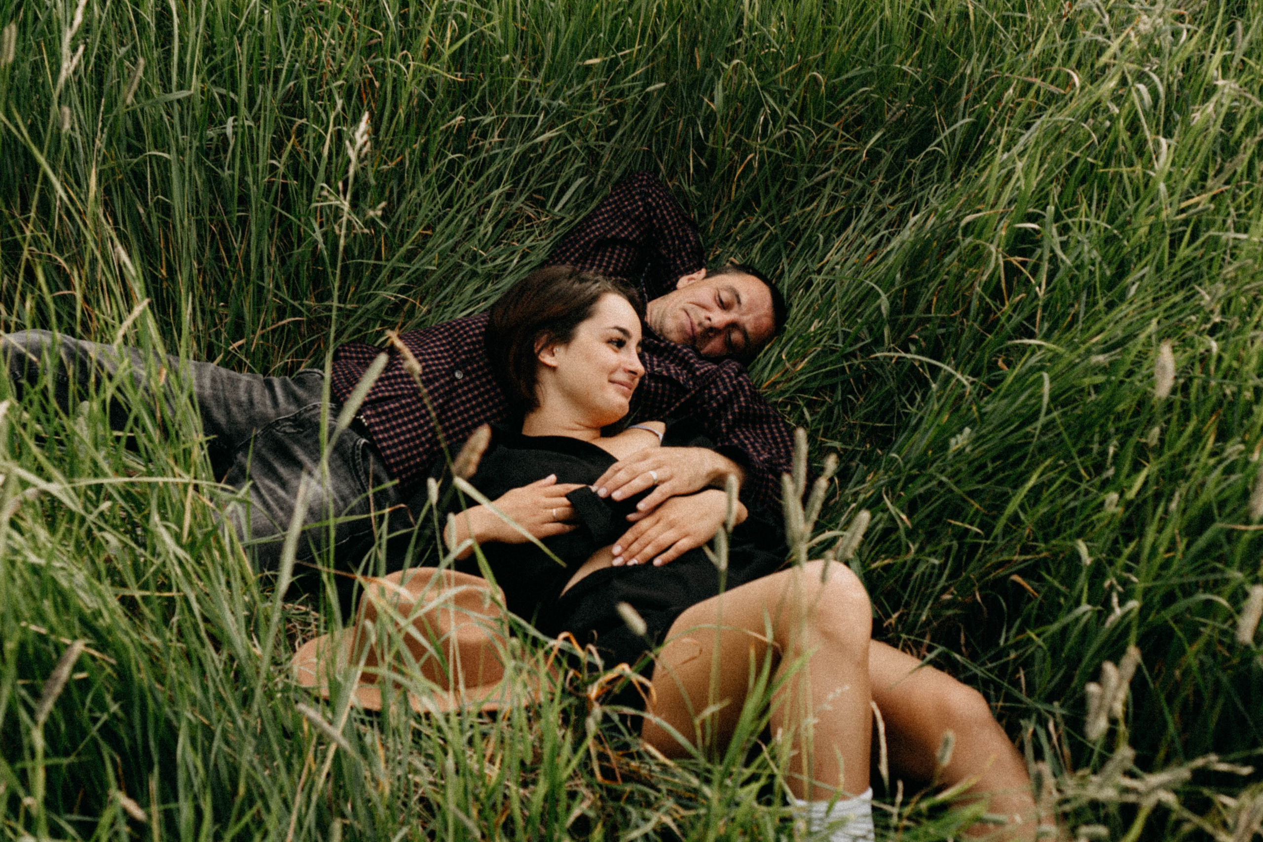 Летняя прогулка. Профессиональный фотограф, Санкт-Петербург — Виктория Богомолова