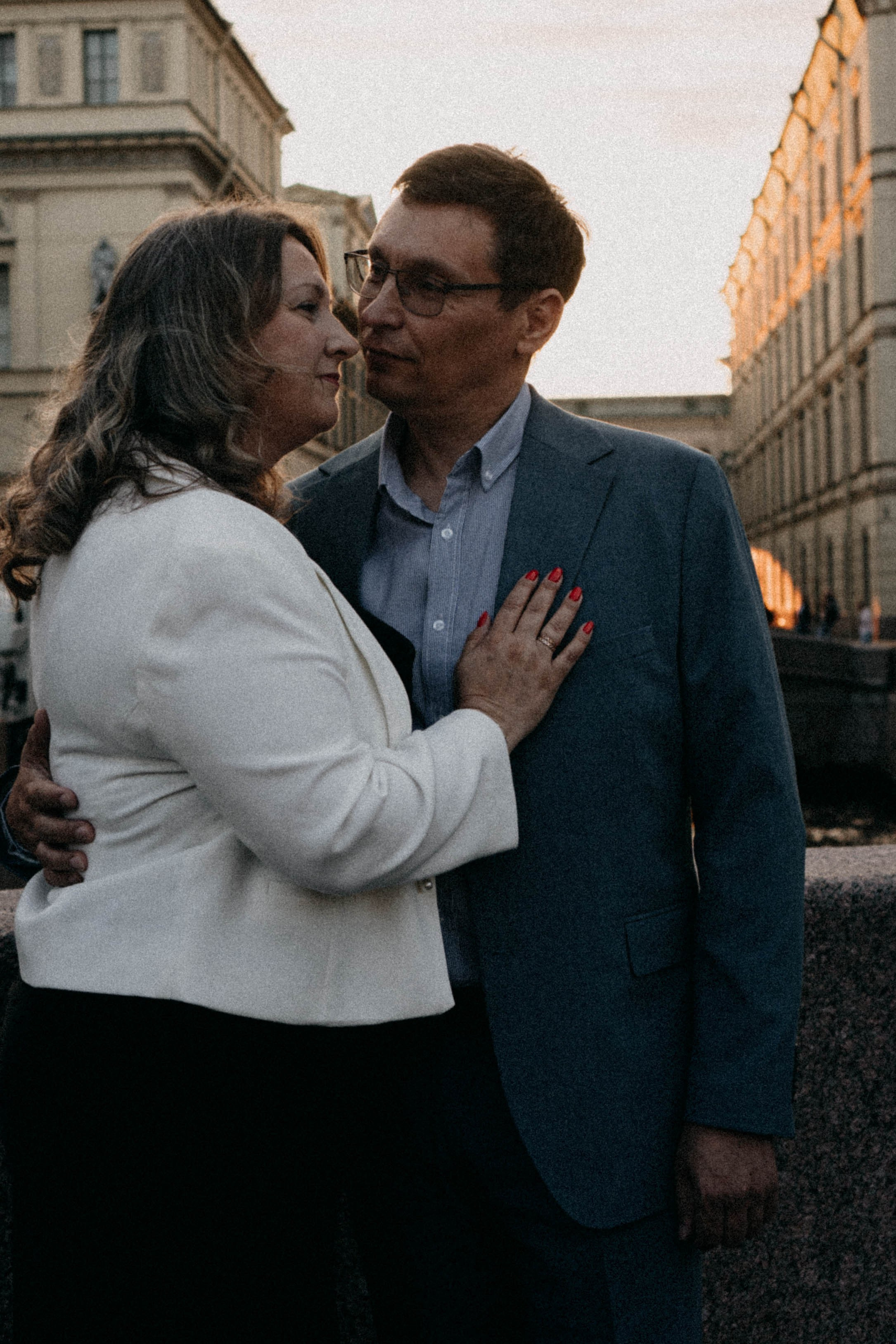 Закатная серия. Профессиональный фотограф, Санкт-Петербург — Виктория Богомолова