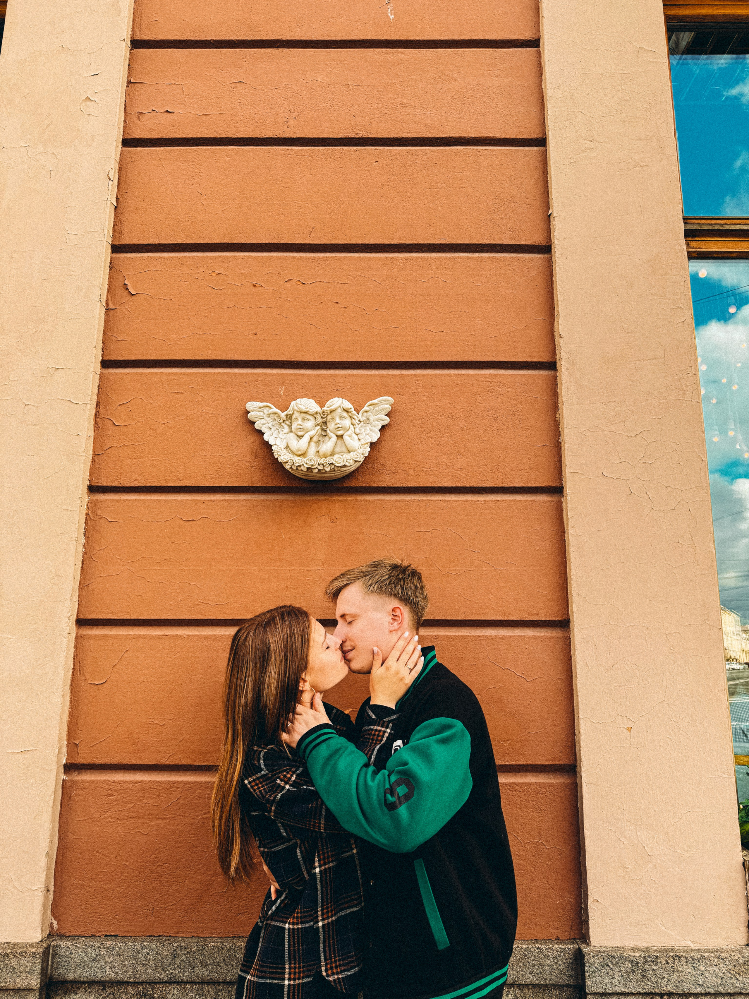 ФОТОСЕССИЯ НА ТЕЛЕФОН. Профессиональный фотограф, Санкт-Петербург — Виктория Богомолова