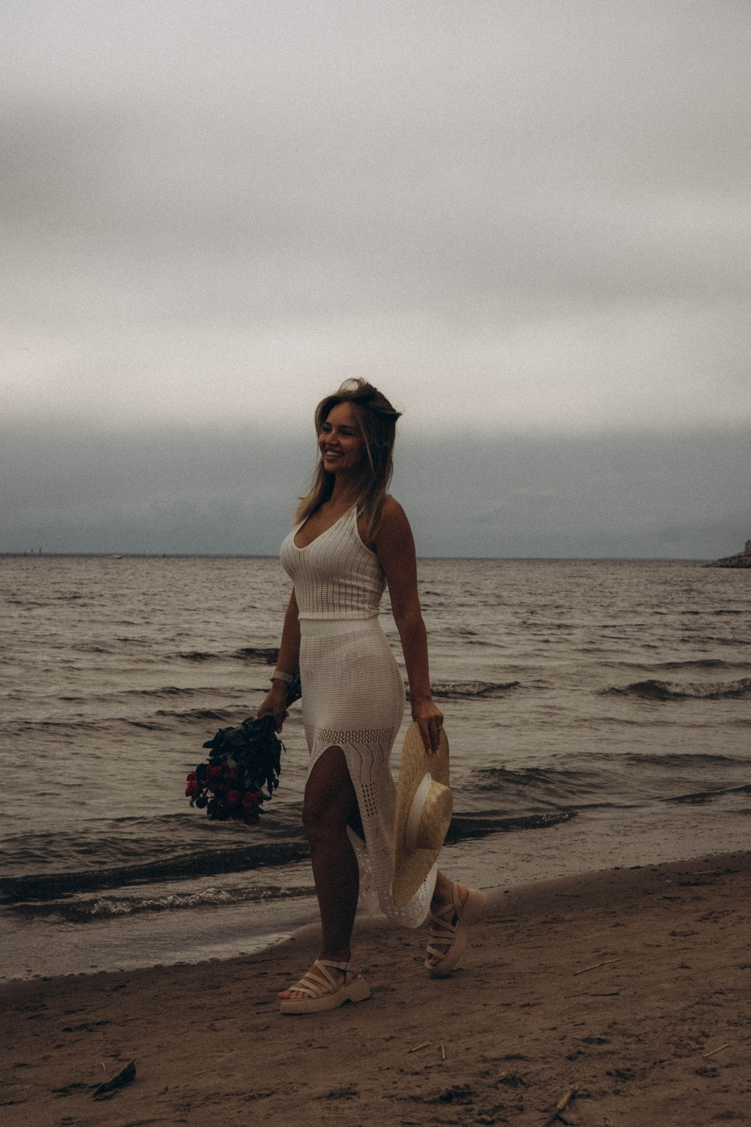 Прогулка в парке. Профессиональный фотограф, Санкт-Петербург — Виктория Богомолова