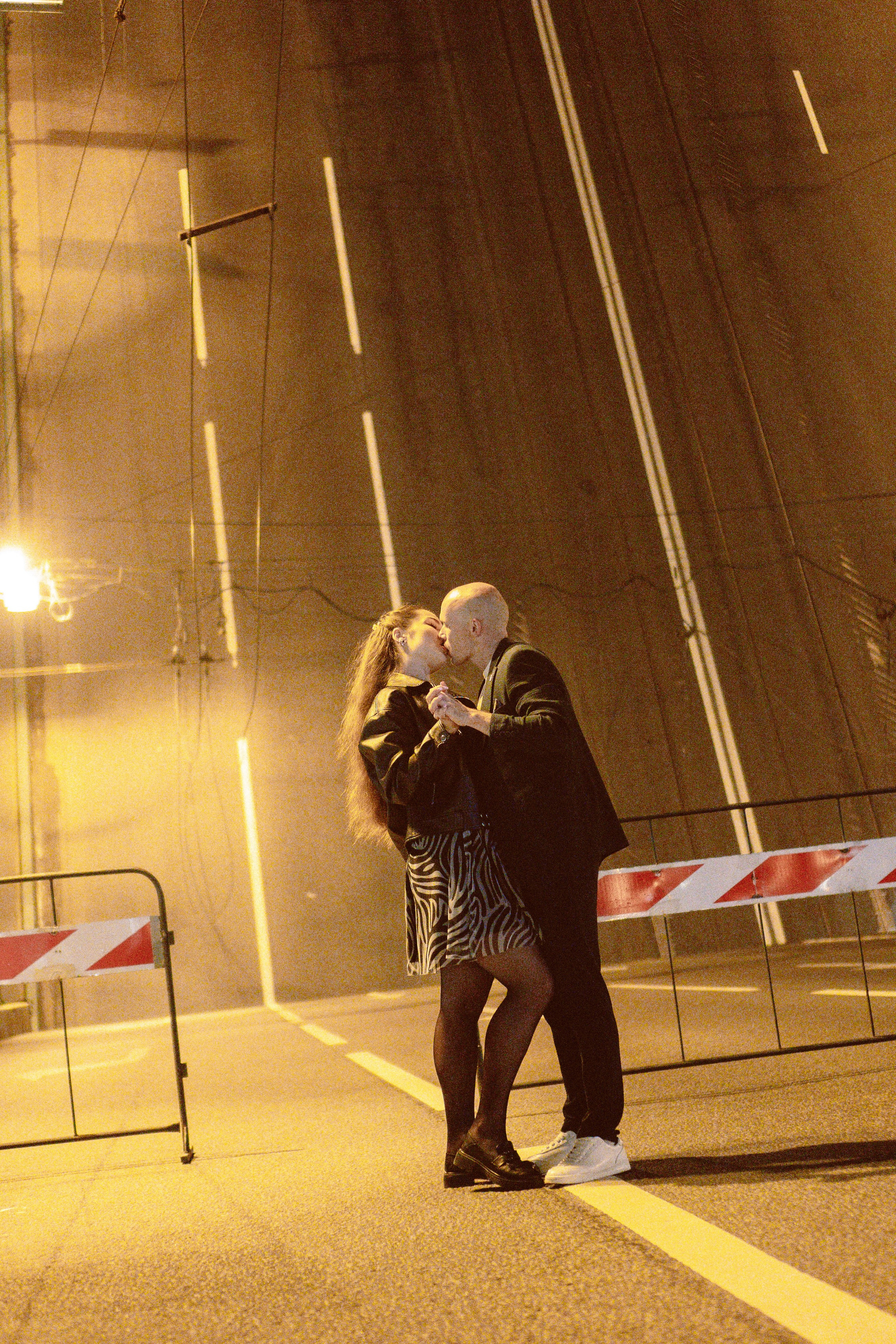 Любовь и питер. Профессиональный фотограф, Санкт-Петербург — Виктория Богомолова