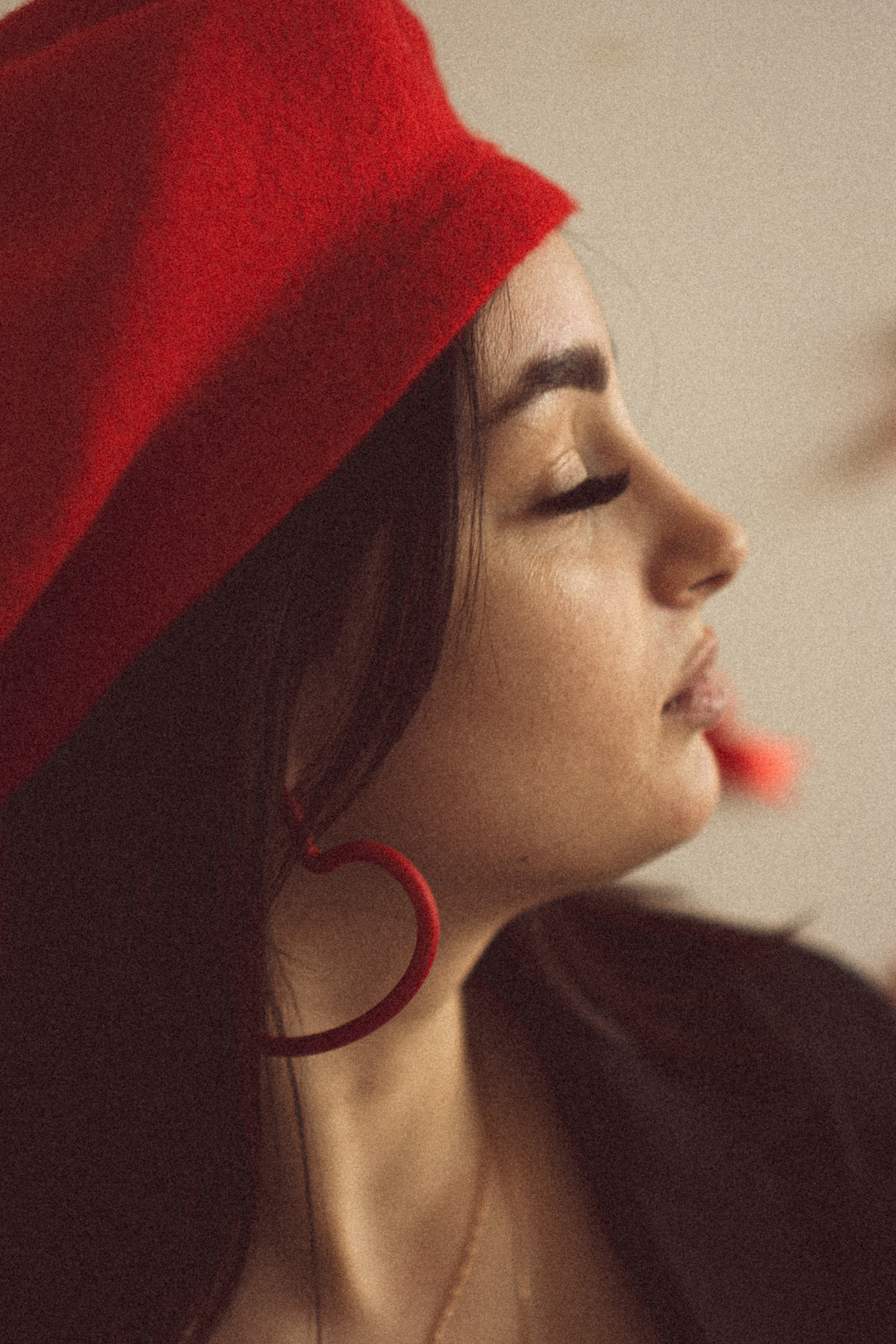 Красные колготки. Профессиональный фотограф, Санкт-Петербург — Виктория Богомолова