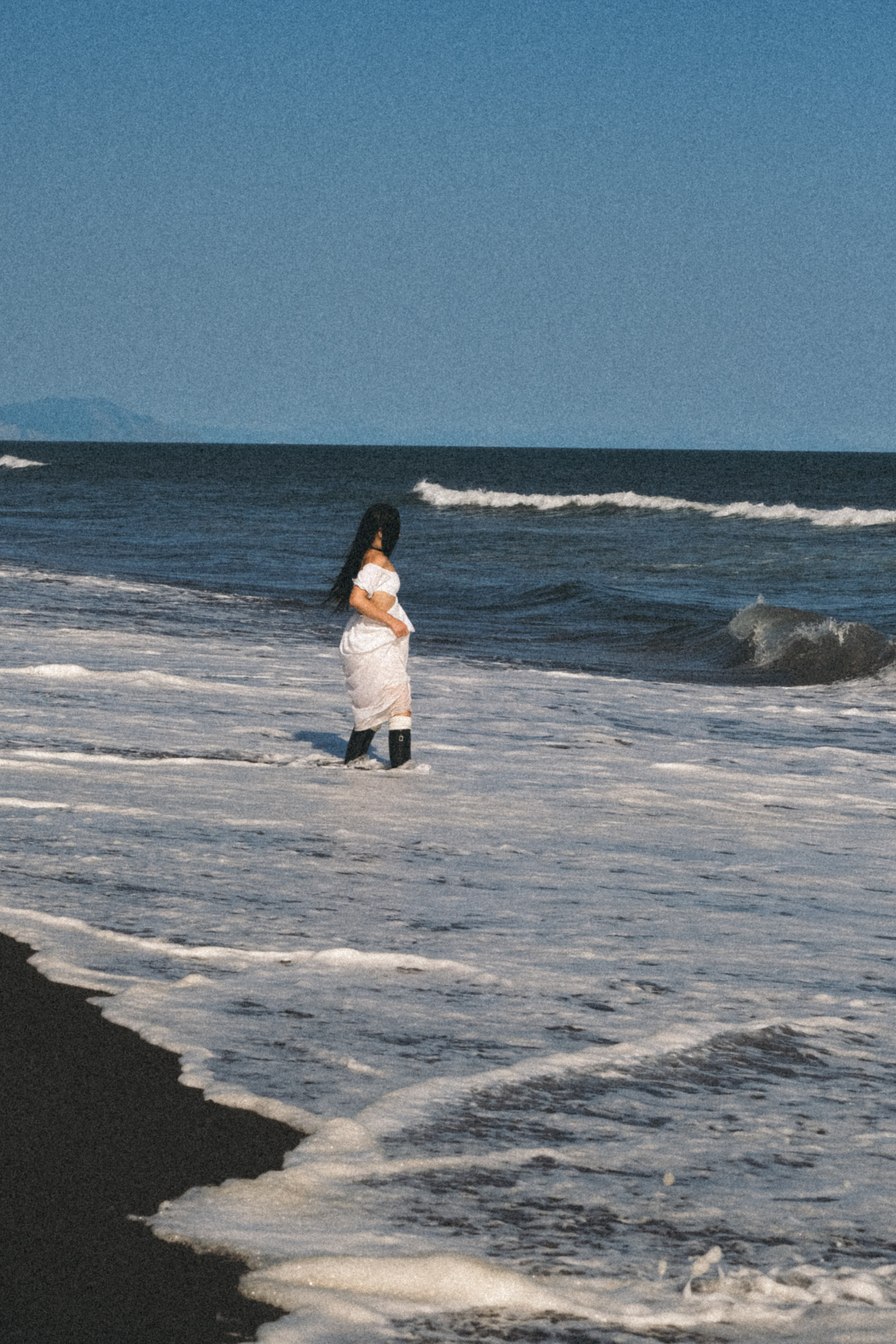 Тихий океан. Профессиональный фотограф, Санкт-Петербург — Виктория Богомолова