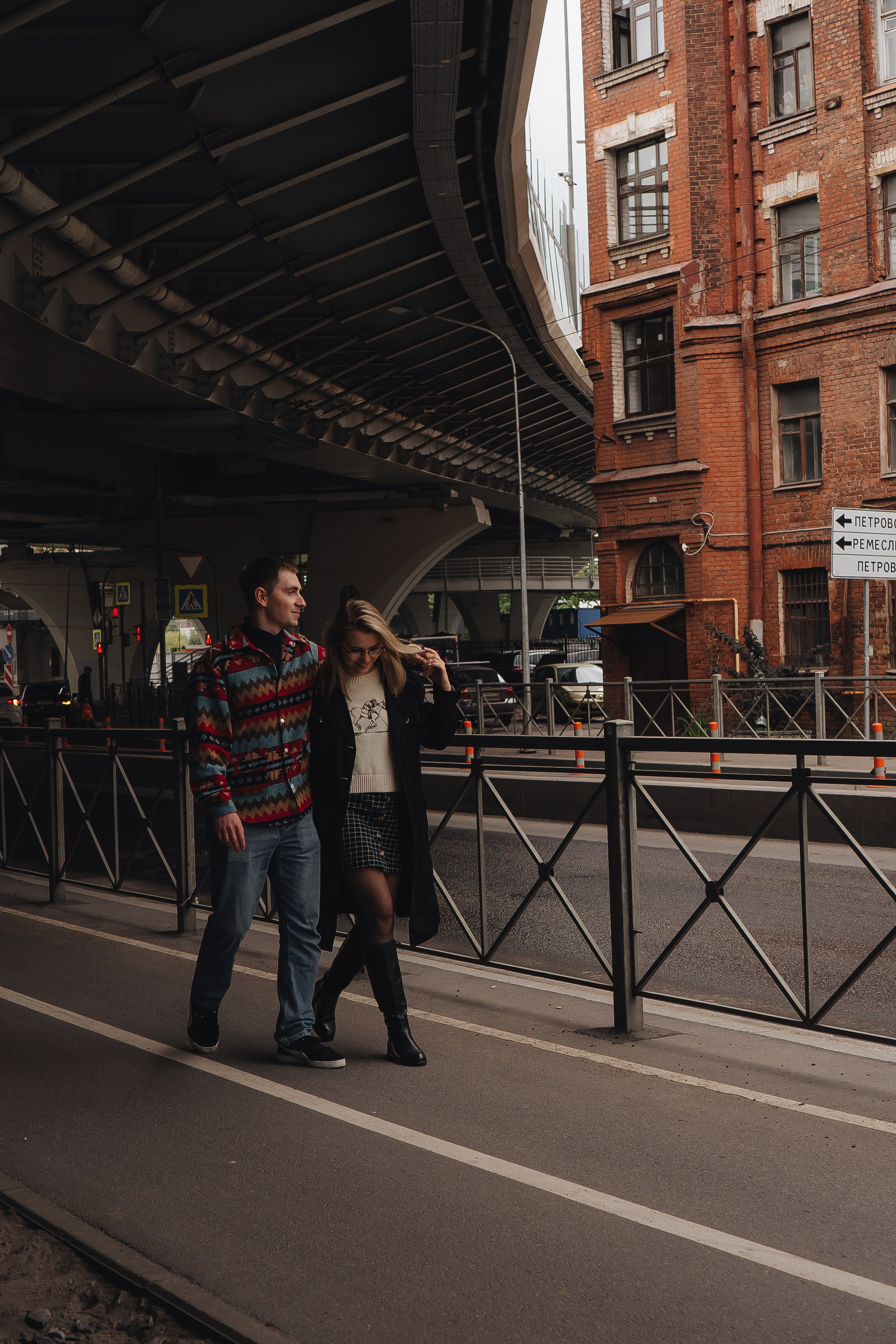 ЛЮБОВЬ В САНТК-ПЕТЕРБУРГЕ. Профессиональный фотограф, Санкт-Петербург — Виктория Богомолова