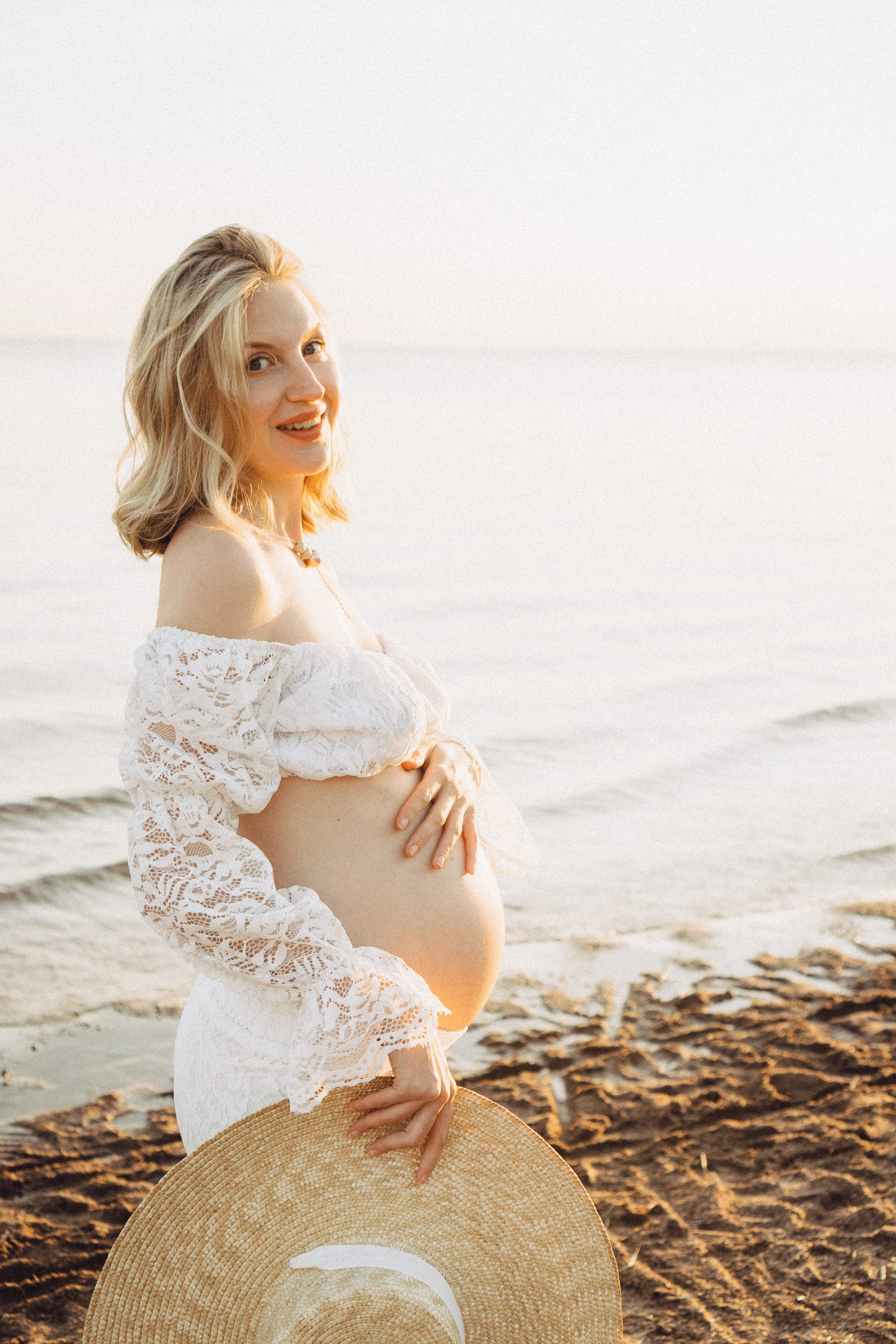В ОЖИДАНИИ. Профессиональный фотограф, Санкт-Петербург — Виктория Богомолова