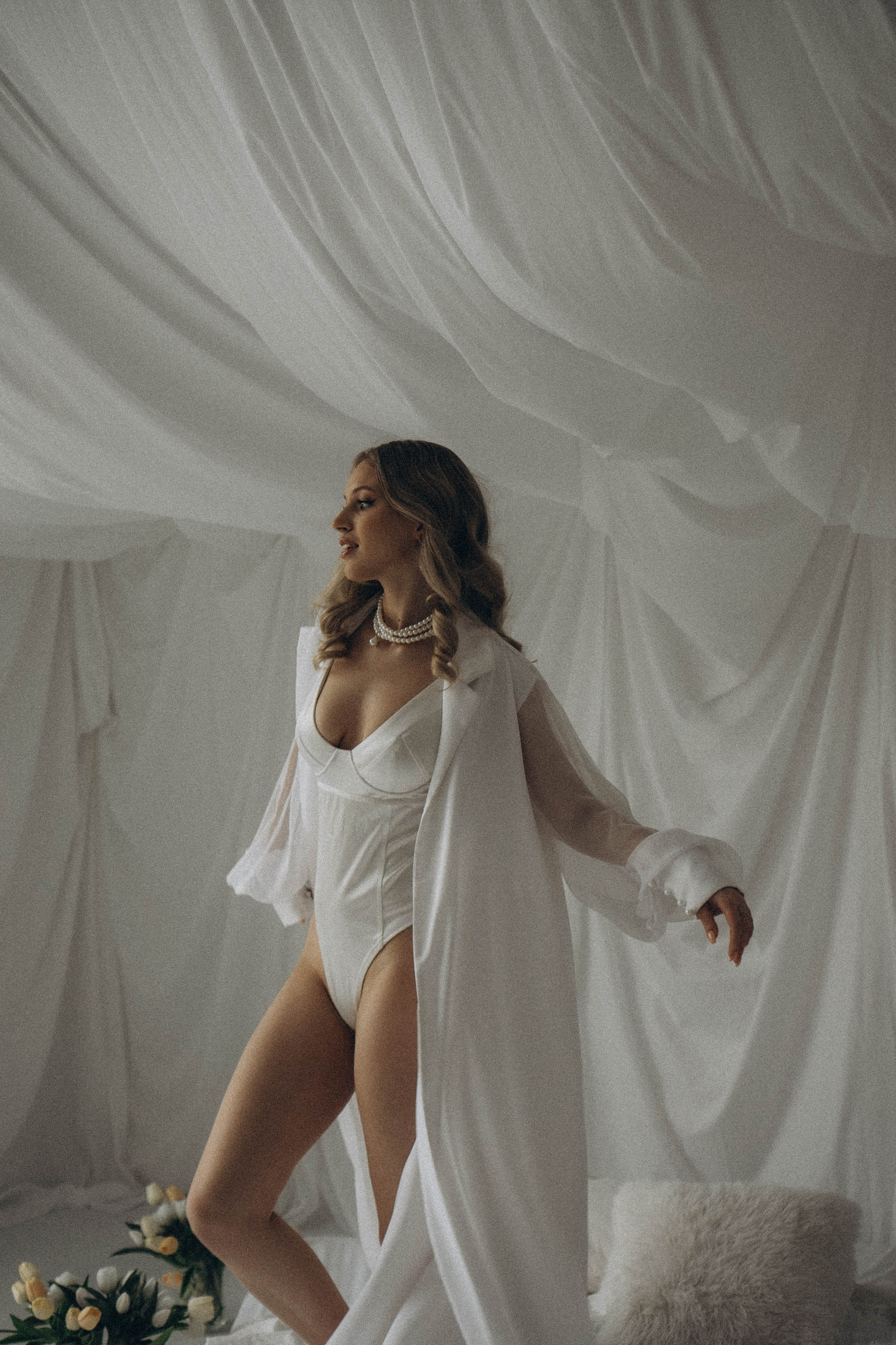 Весенняя. Профессиональный фотограф, Санкт-Петербург — Виктория Богомолова