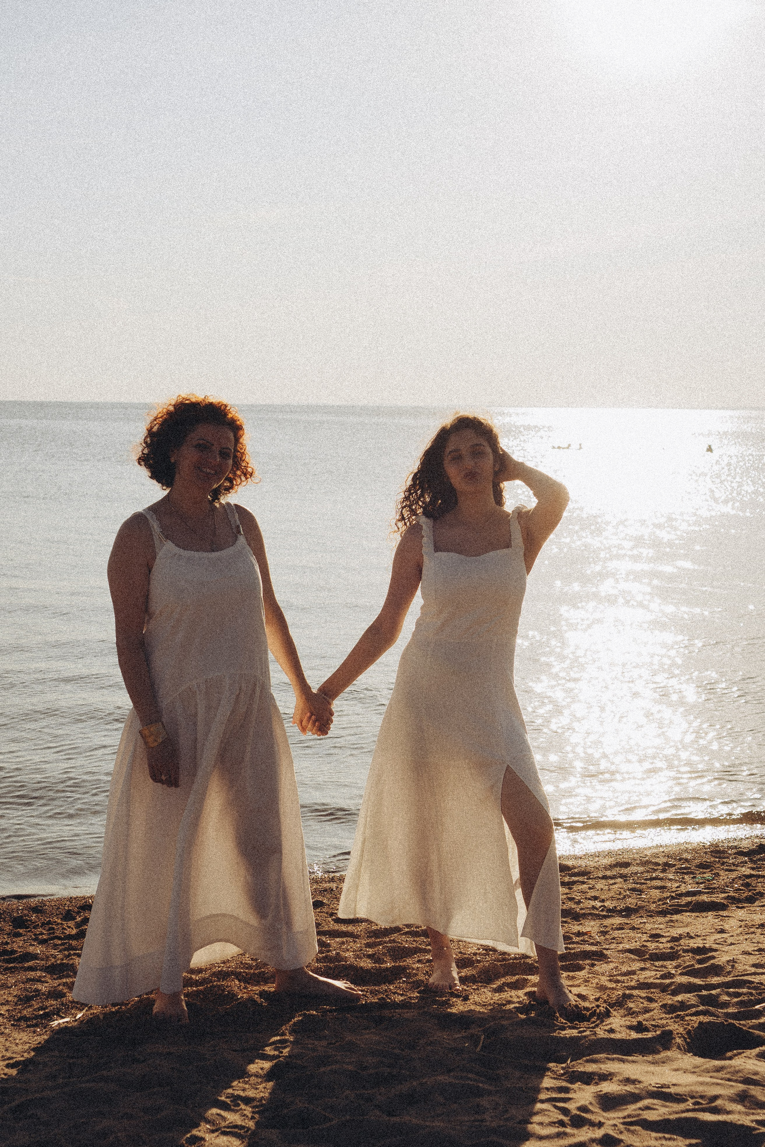 МАМА И ДОЧЬ. Профессиональный фотограф, Санкт-Петербург — Виктория Богомолова