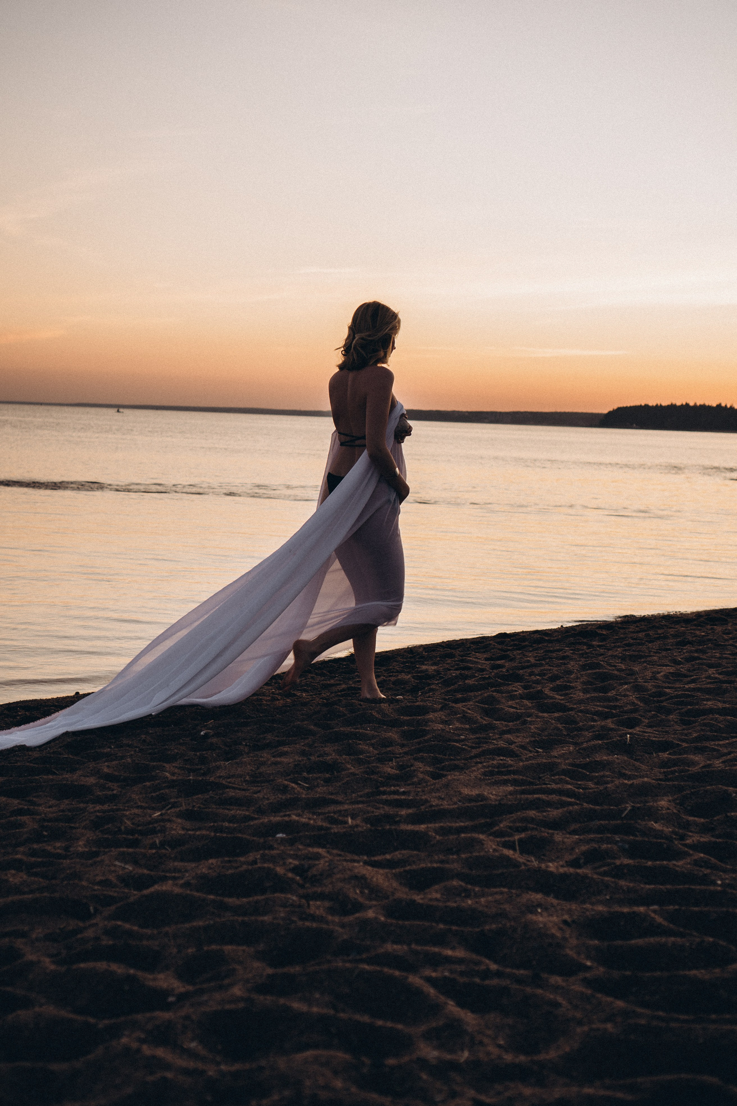 В ОЖИДАНИИ. Профессиональный фотограф, Санкт-Петербург — Виктория Богомолова