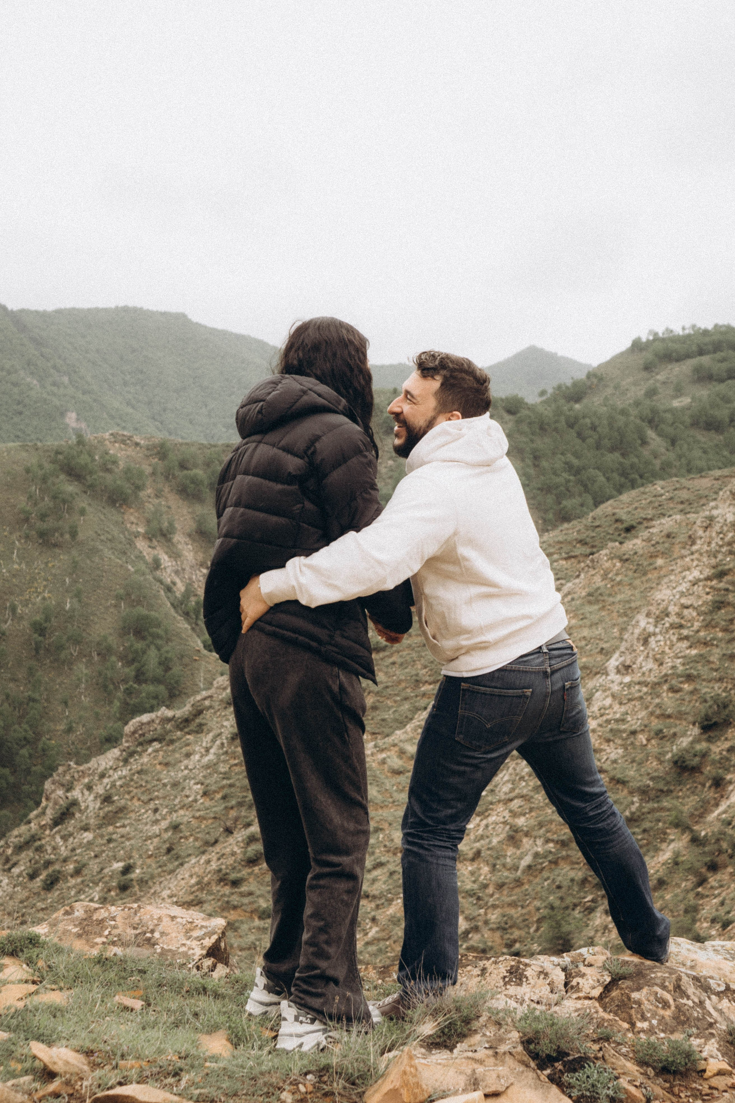 Горы. Профессиональный фотограф, Санкт-Петербург — Виктория Богомолова
