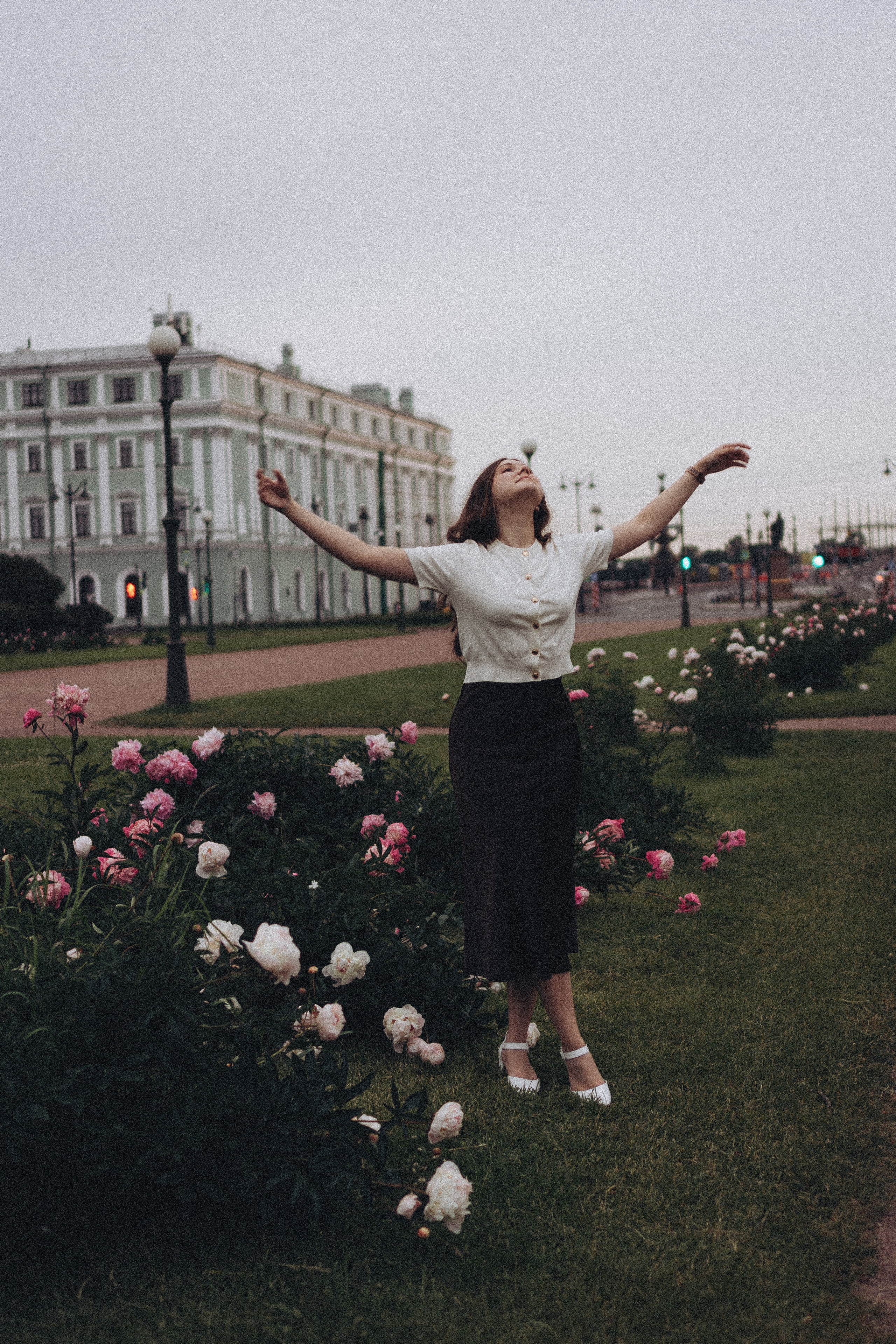 РАССВЕТНАЯ ИСТОРИЯ. Профессиональный фотограф, Санкт-Петербург — Виктория Богомолова