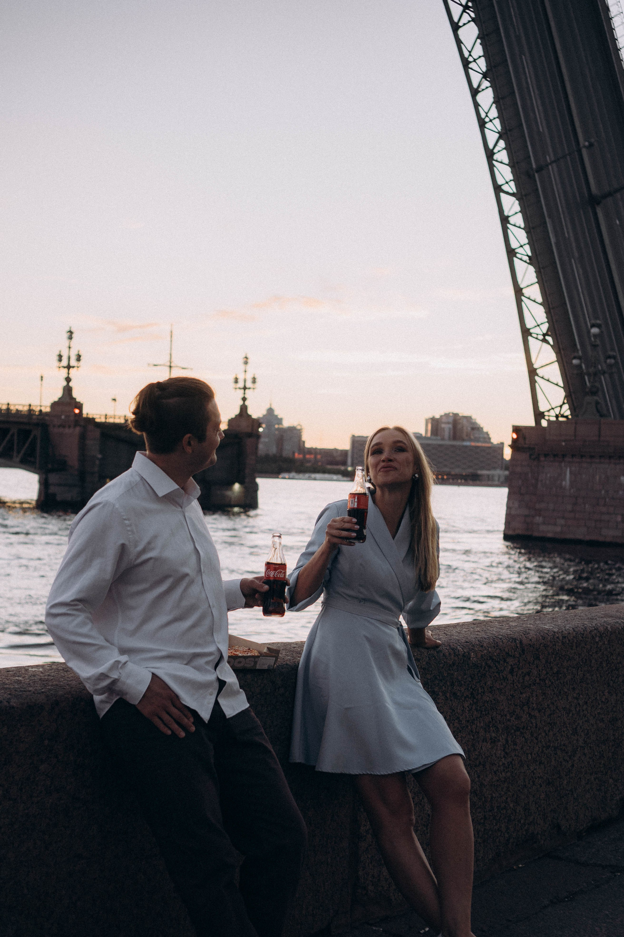 СЧАСТЛИВОЕ УТРО. Профессиональный фотограф, Санкт-Петербург — Виктория Богомолова