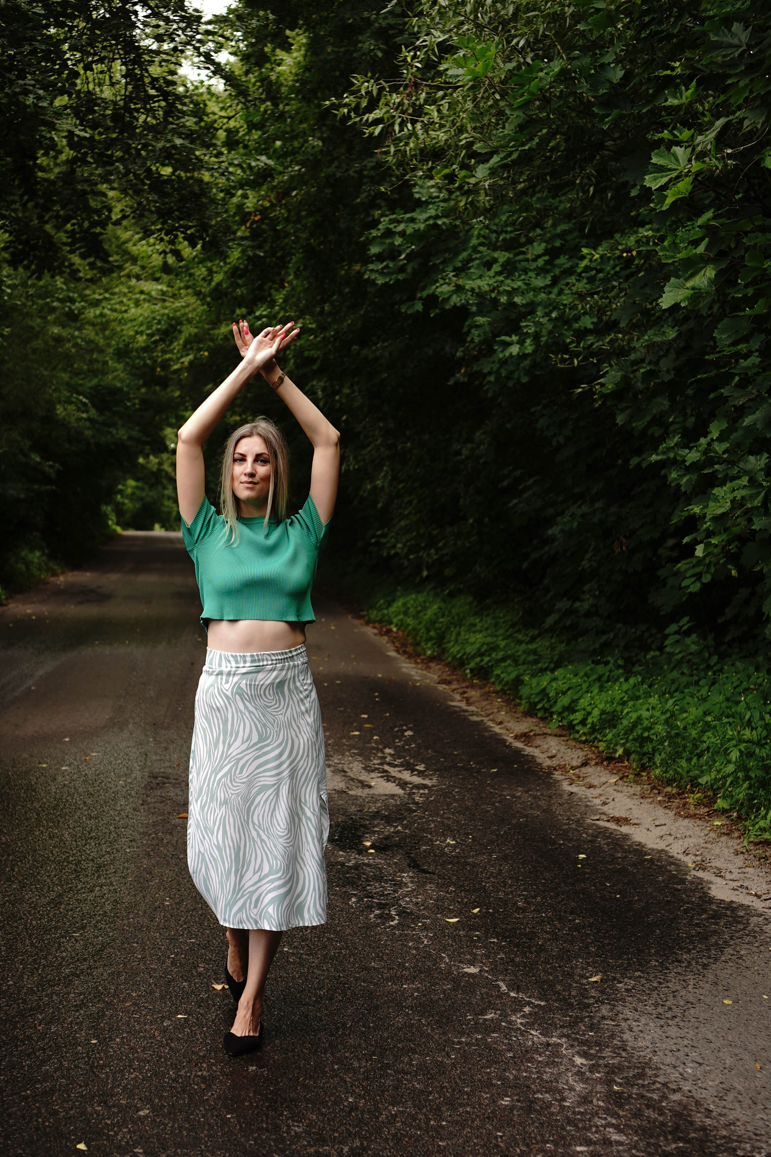 Проогулка под дождем. Профессиональный фотограф, Санкт-Петербург — Виктория Богомолова