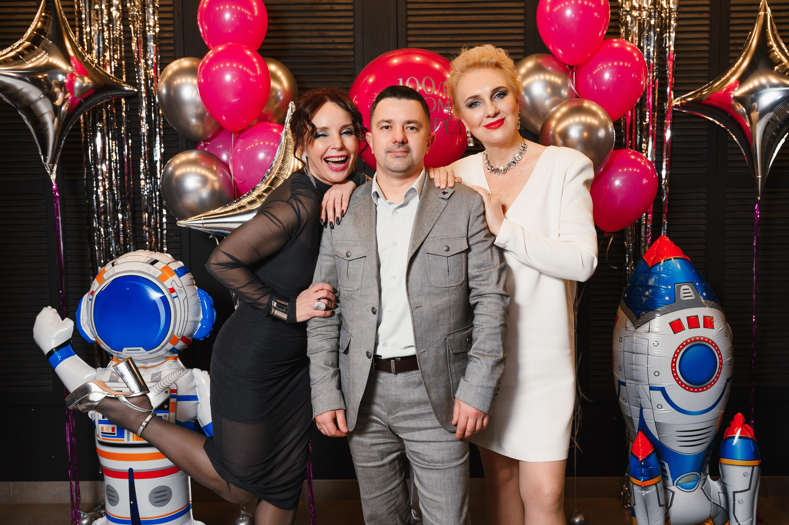 Корпоратив в WTC. Свадебный и просто хороший фотограф в Челябинске