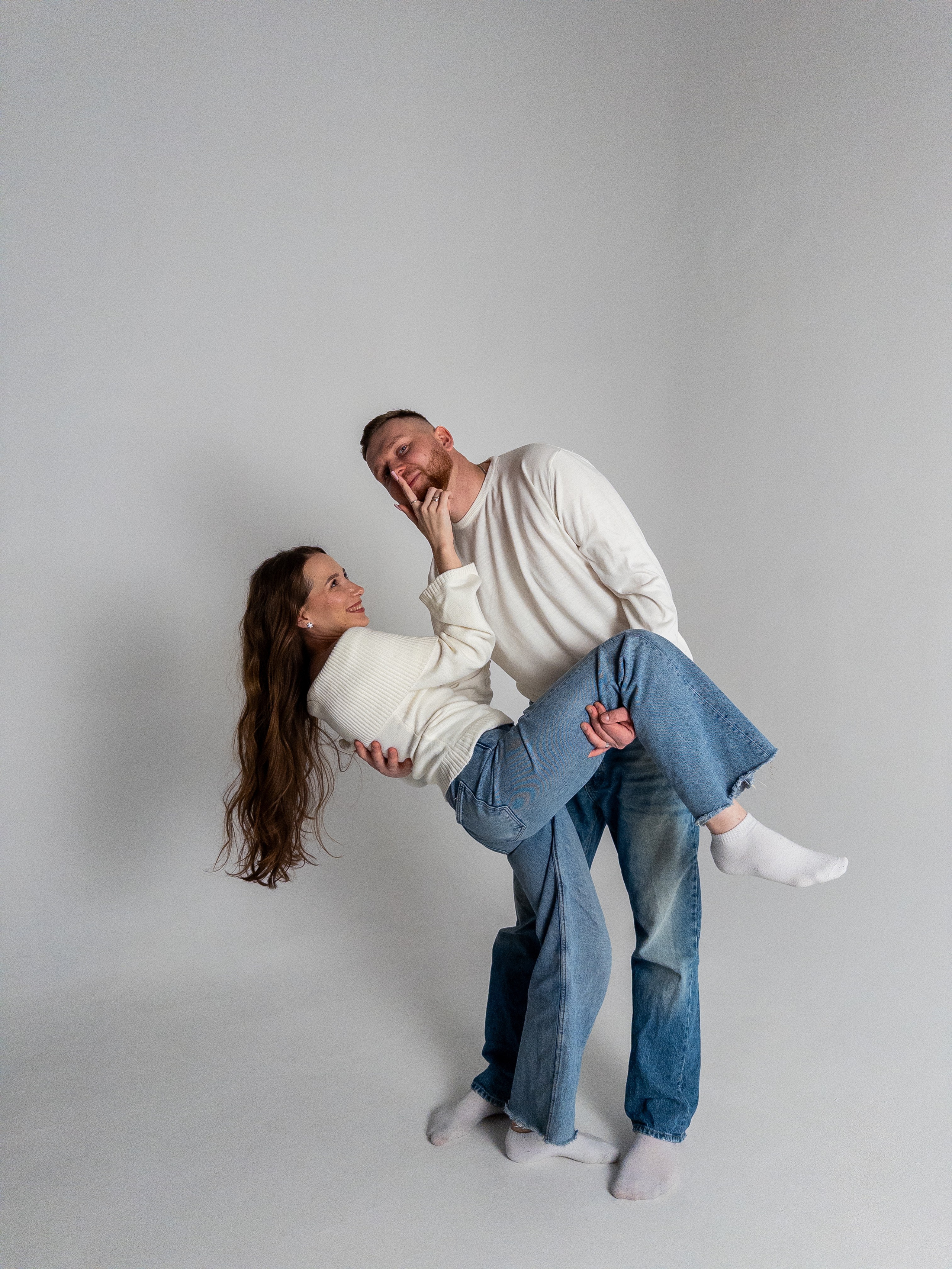 Парная. Фотограф Валерия Барнаул