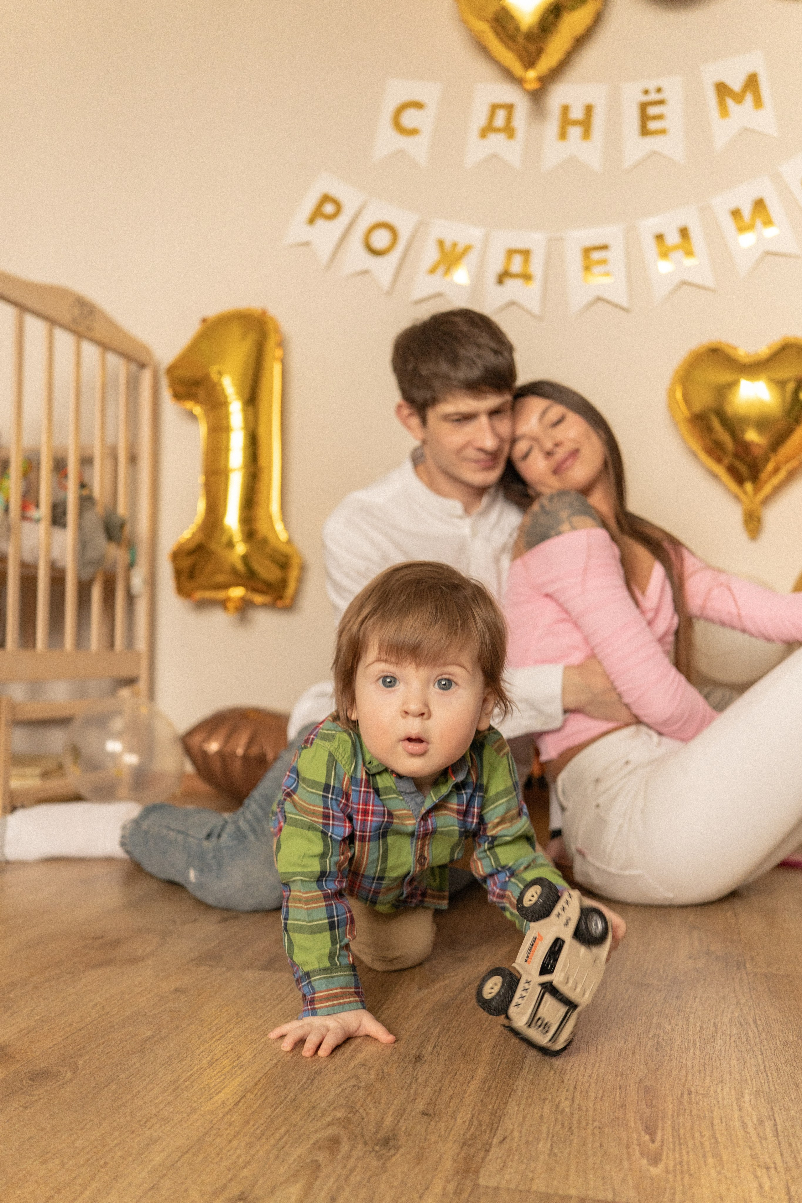 Семейные фотосессии. Лера Ютан фотограф Барнаул