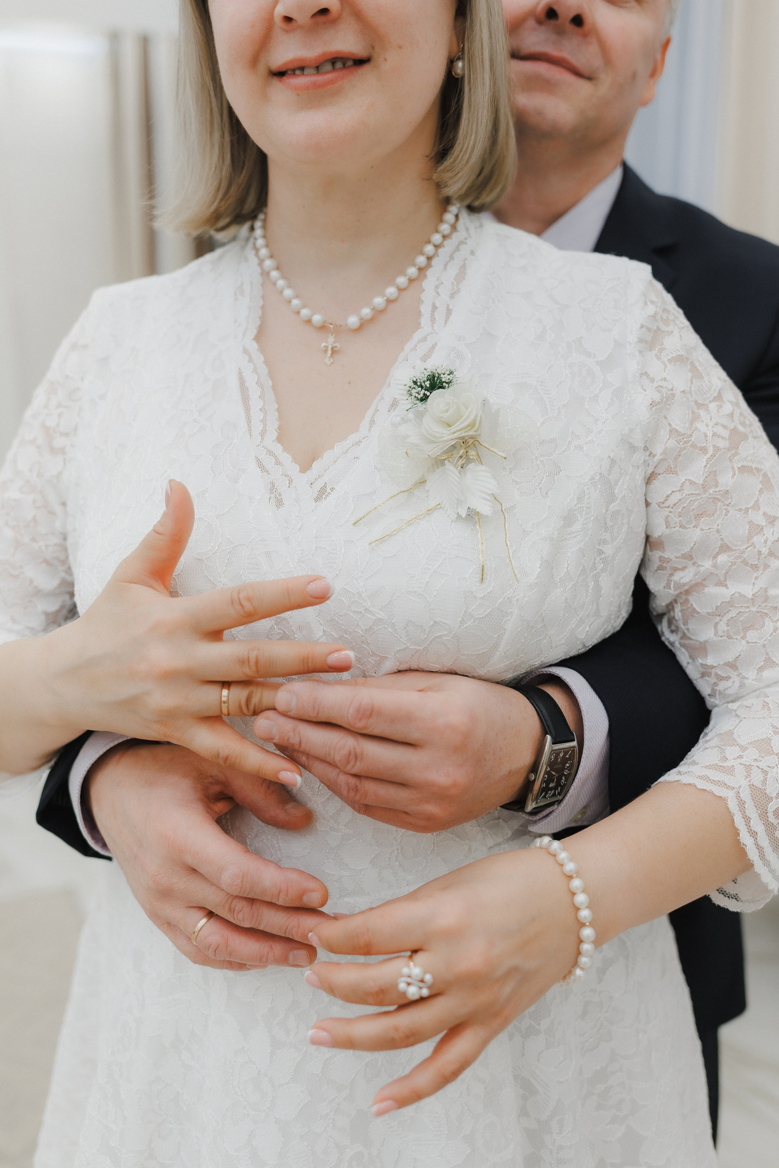 Алексей и Людмила. Семейный фотограф Николаева Ольга