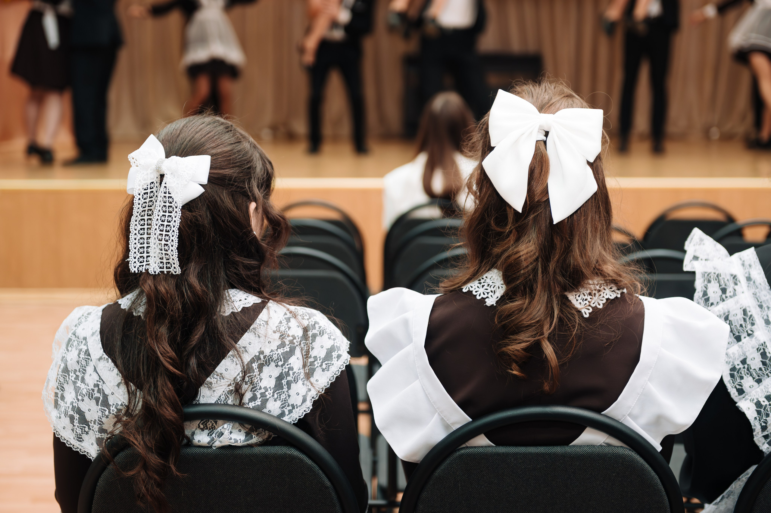SCHOOL GRADUATION. Свадебный и портретный фотограф в Казани