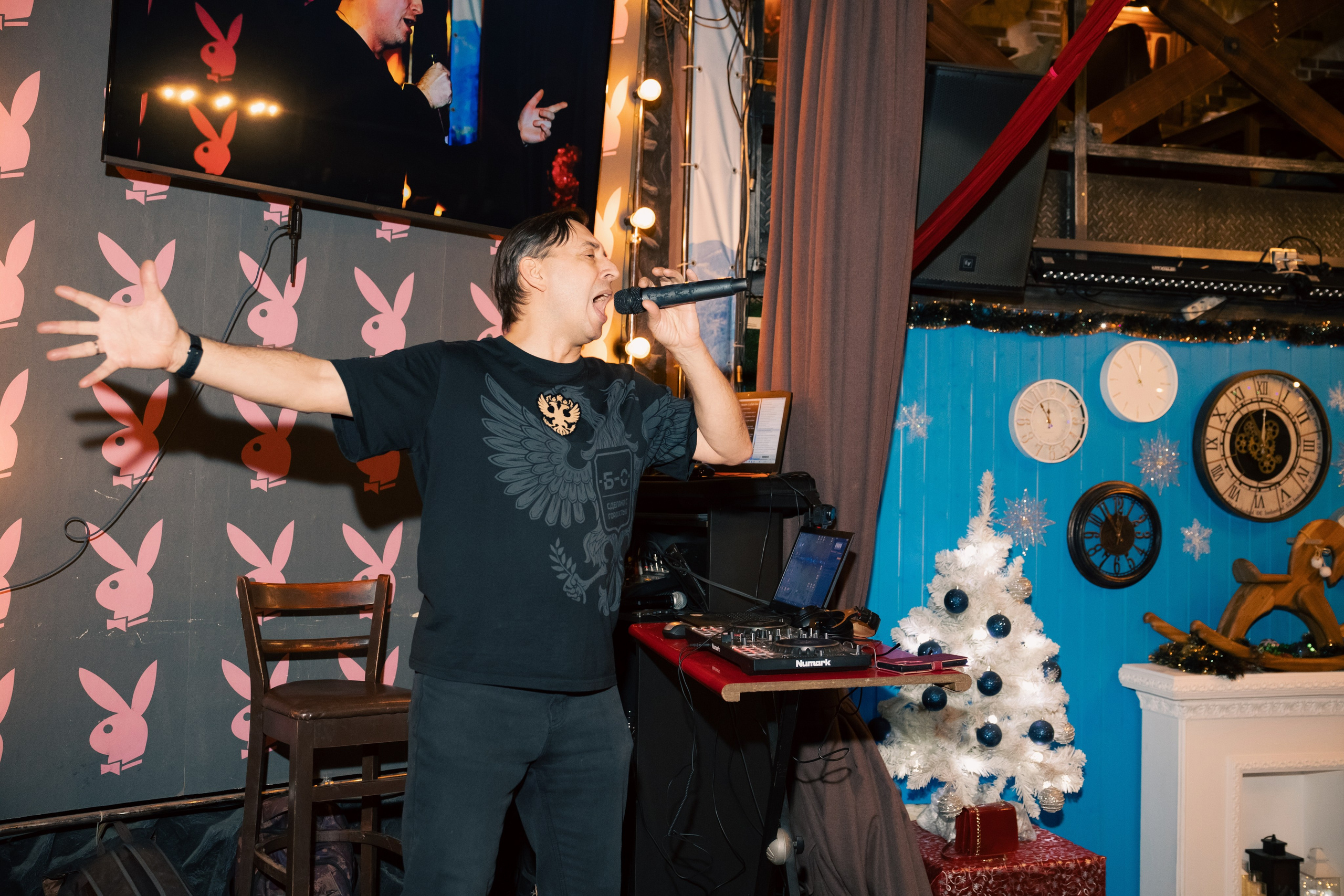 Я АРТИСТ 2026