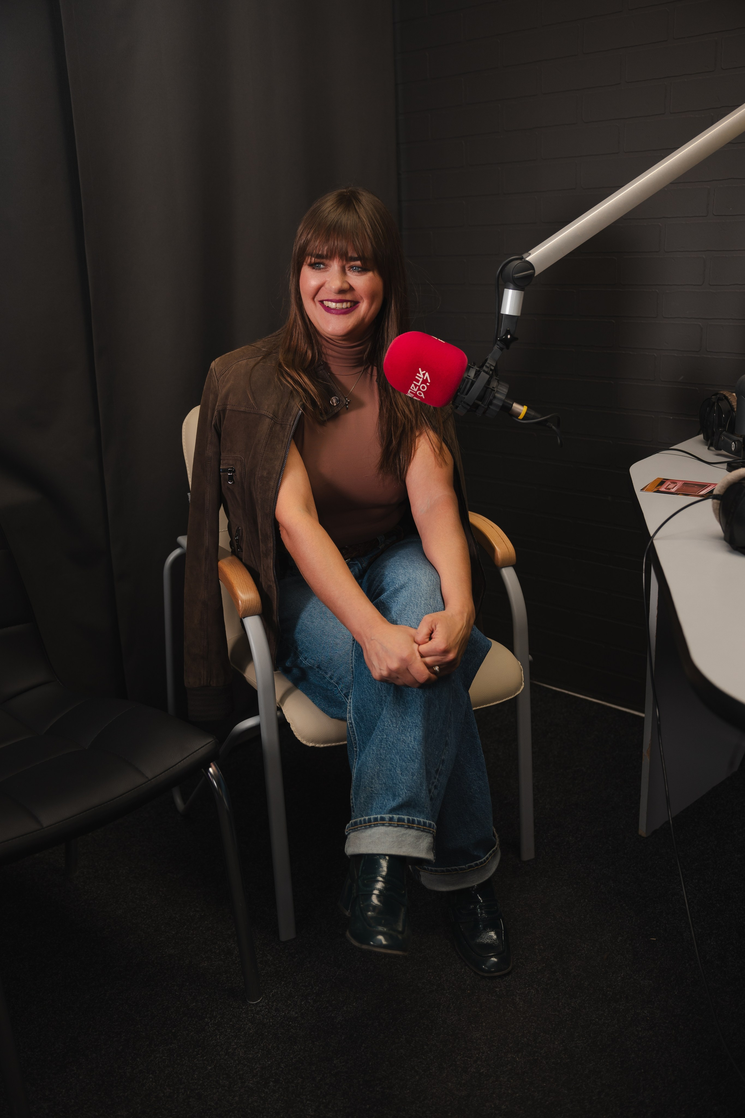 Фотосъёмка юбилея Липецк FM. Портретная и репортажная съёмка