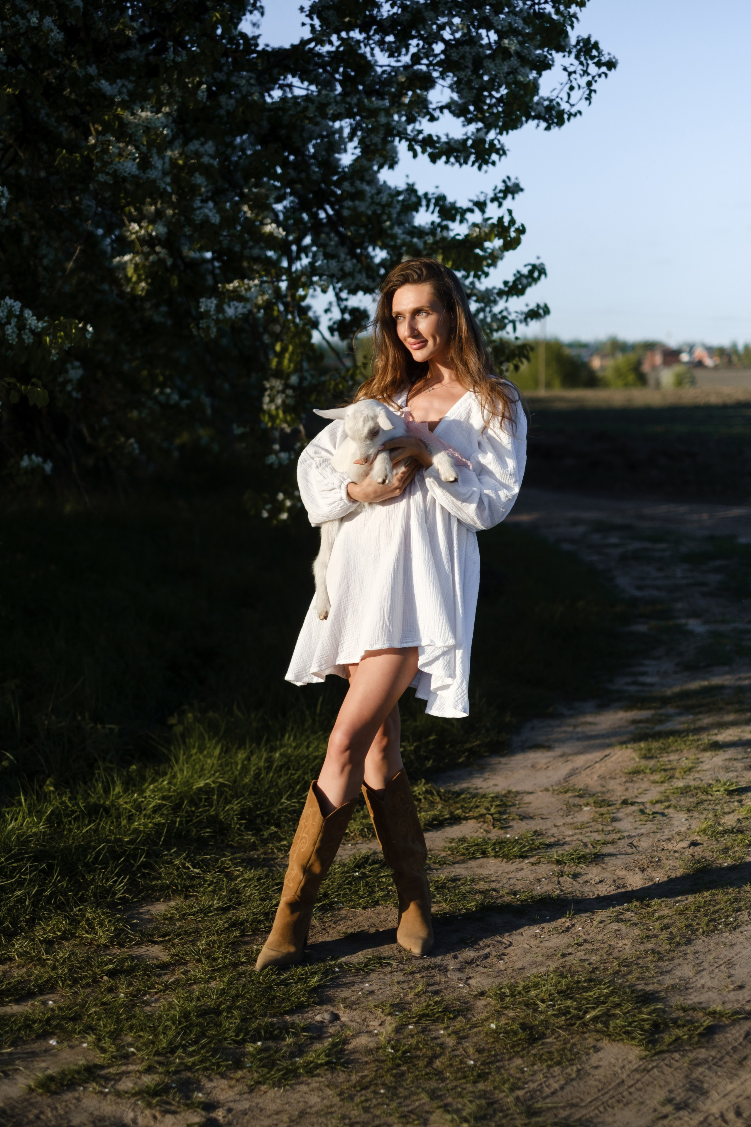 Детёныш. Свадебный фотограф в Брянске Иванникова Елена