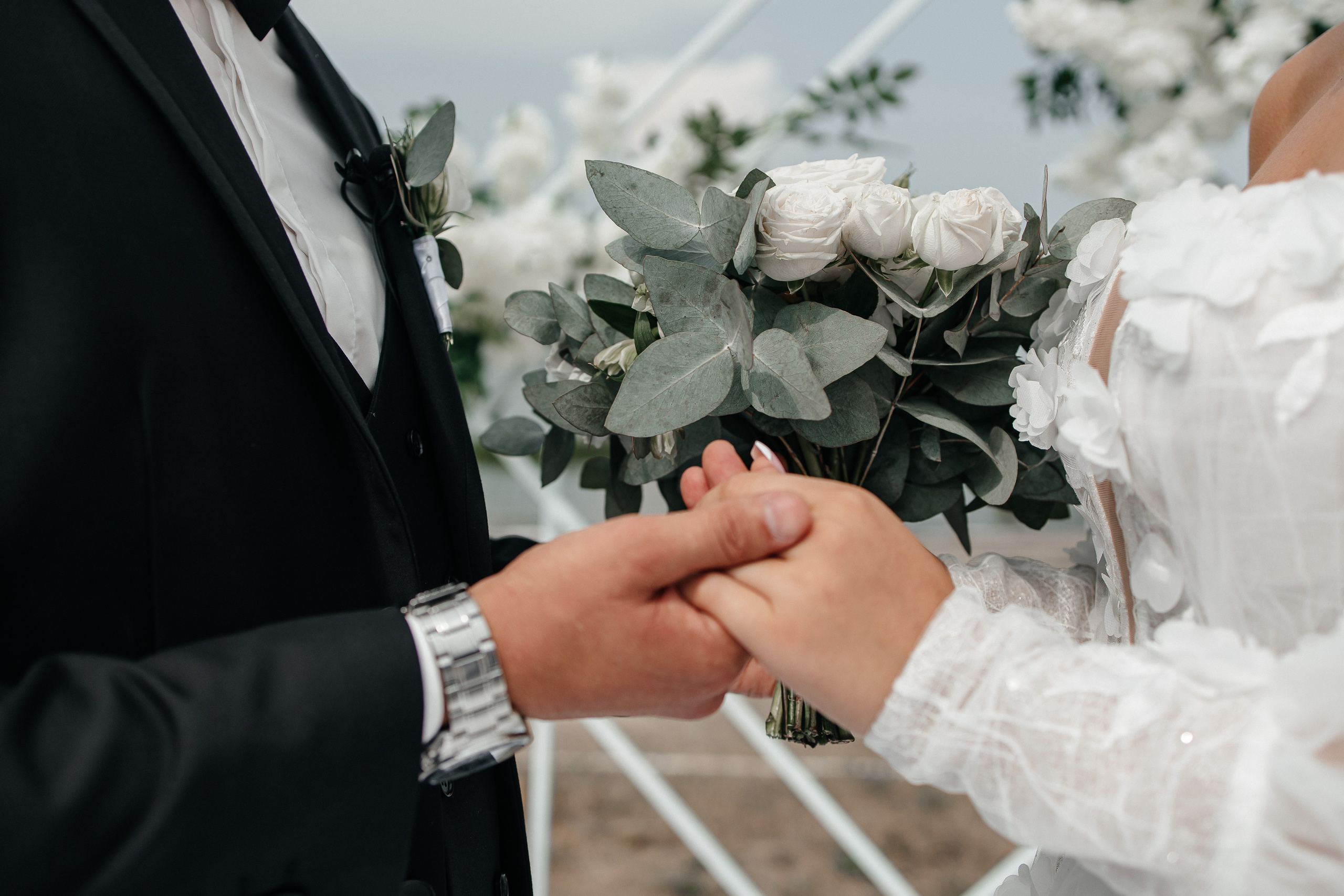 Руслан & Эльвира. Свадебный фотограф в Челябинске Оксана Мишакова