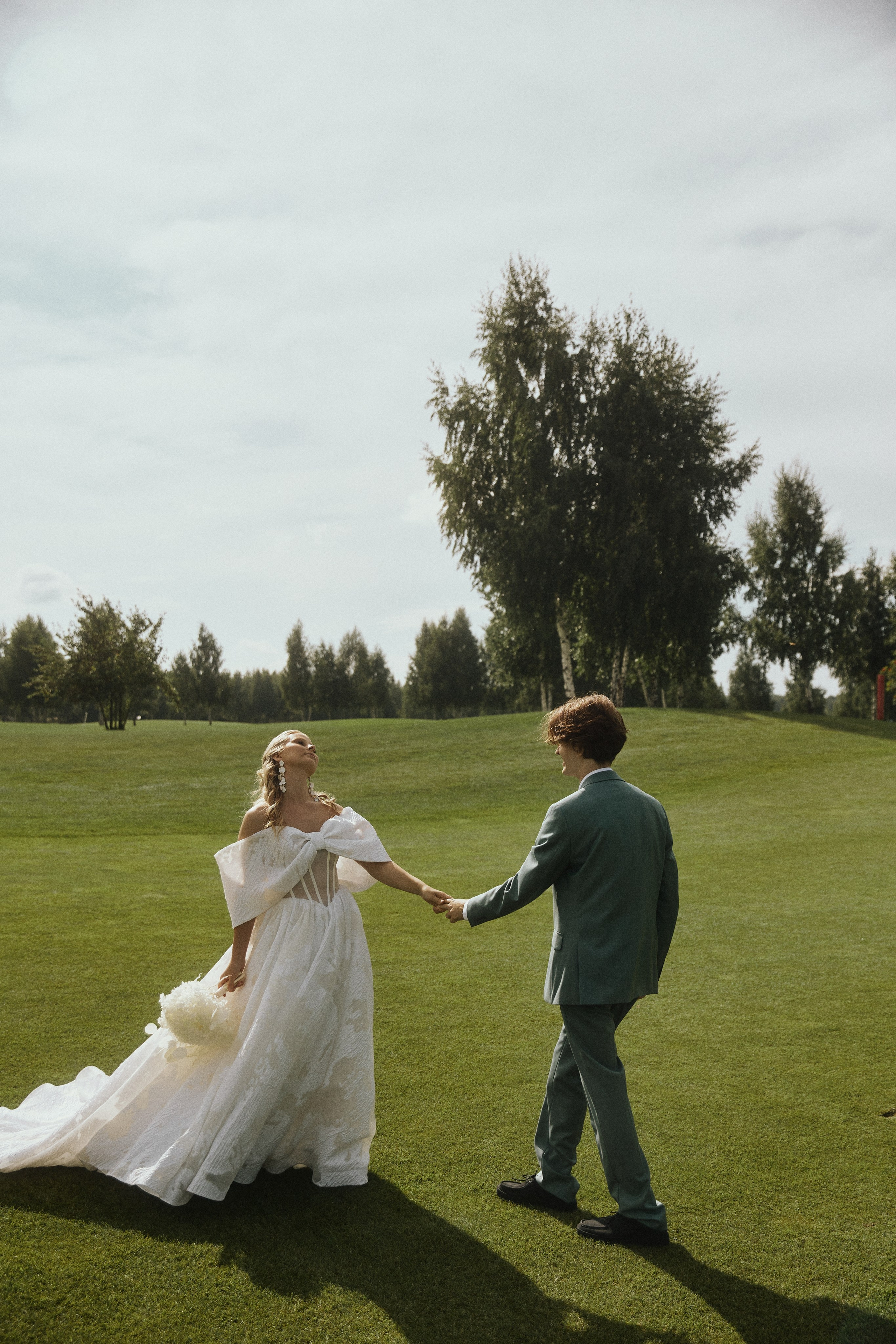 AMORE DA CINEMA. Дмитрий Мазуркевич: Профессиональный Репортажный Фотограф