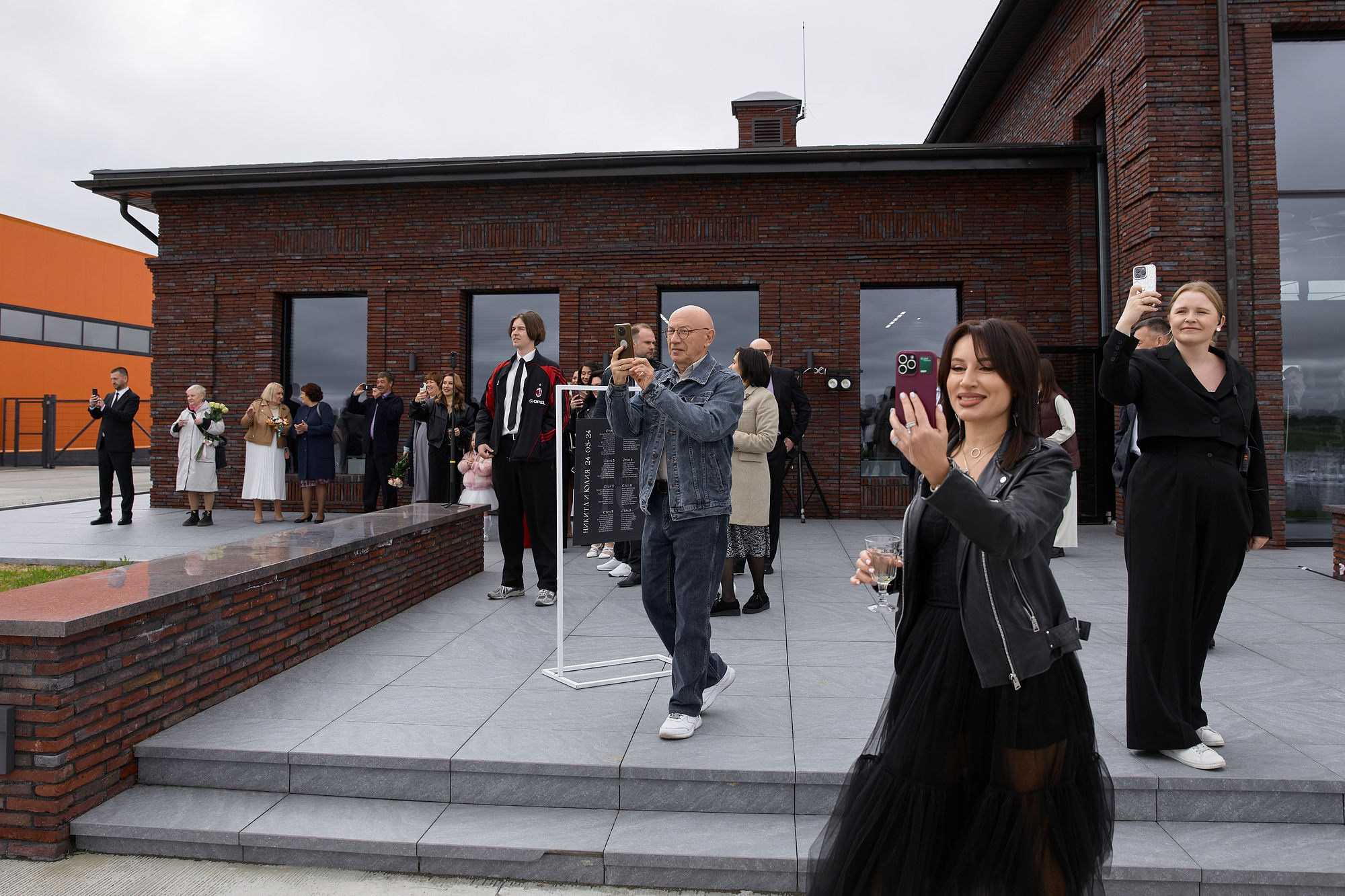 Темные. Свадебный, love-story и семейный фотограф в Томске Радий Ринатович