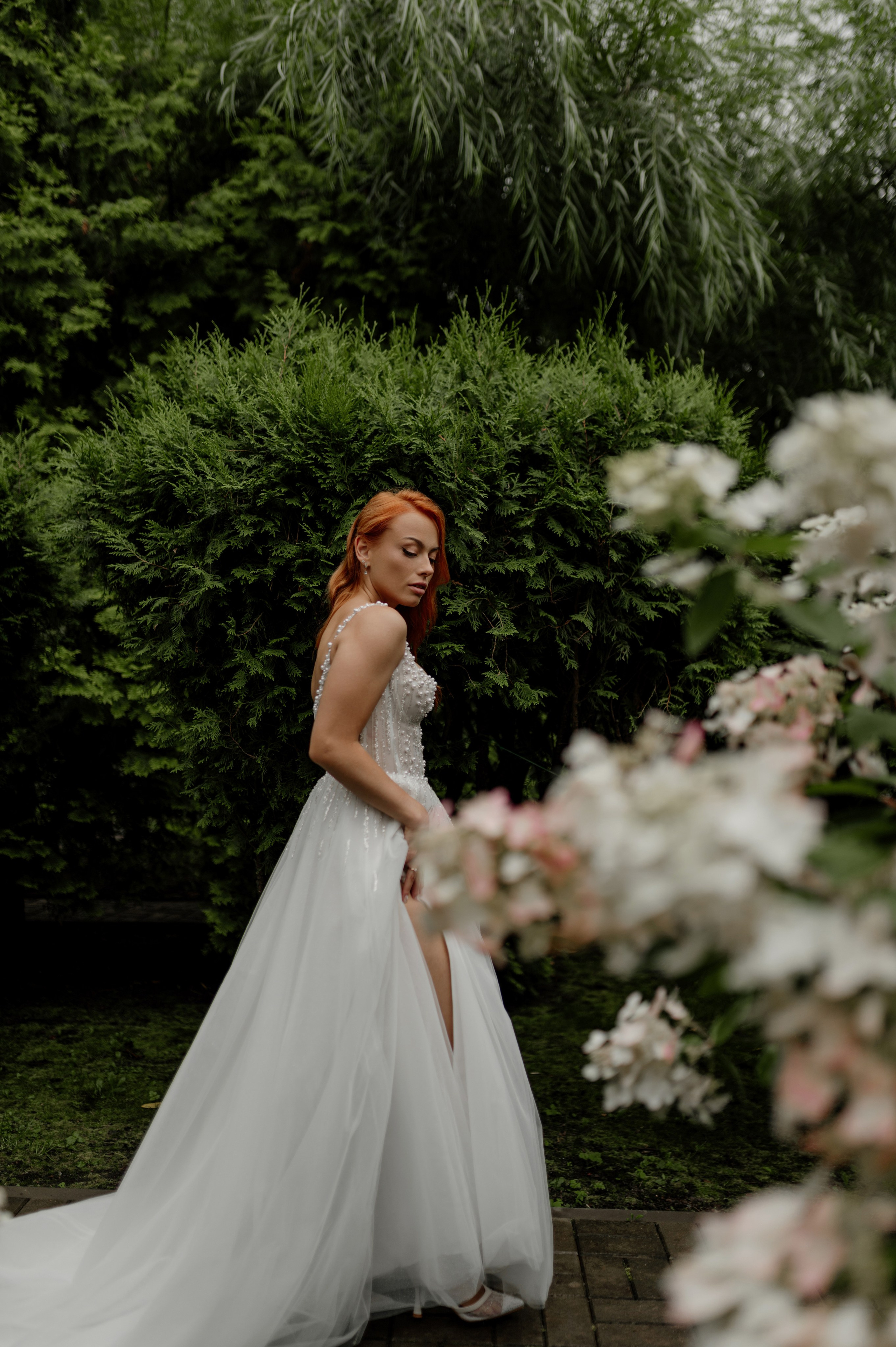 Максим&Ангелина. Свадебный и Семейный фотограф в Ярославле Алёна Колясникова