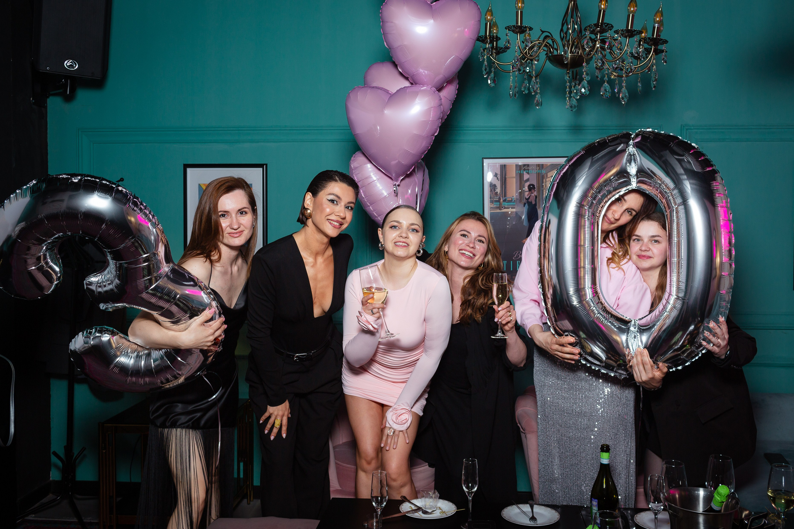 30 летие. Krylovaphoto