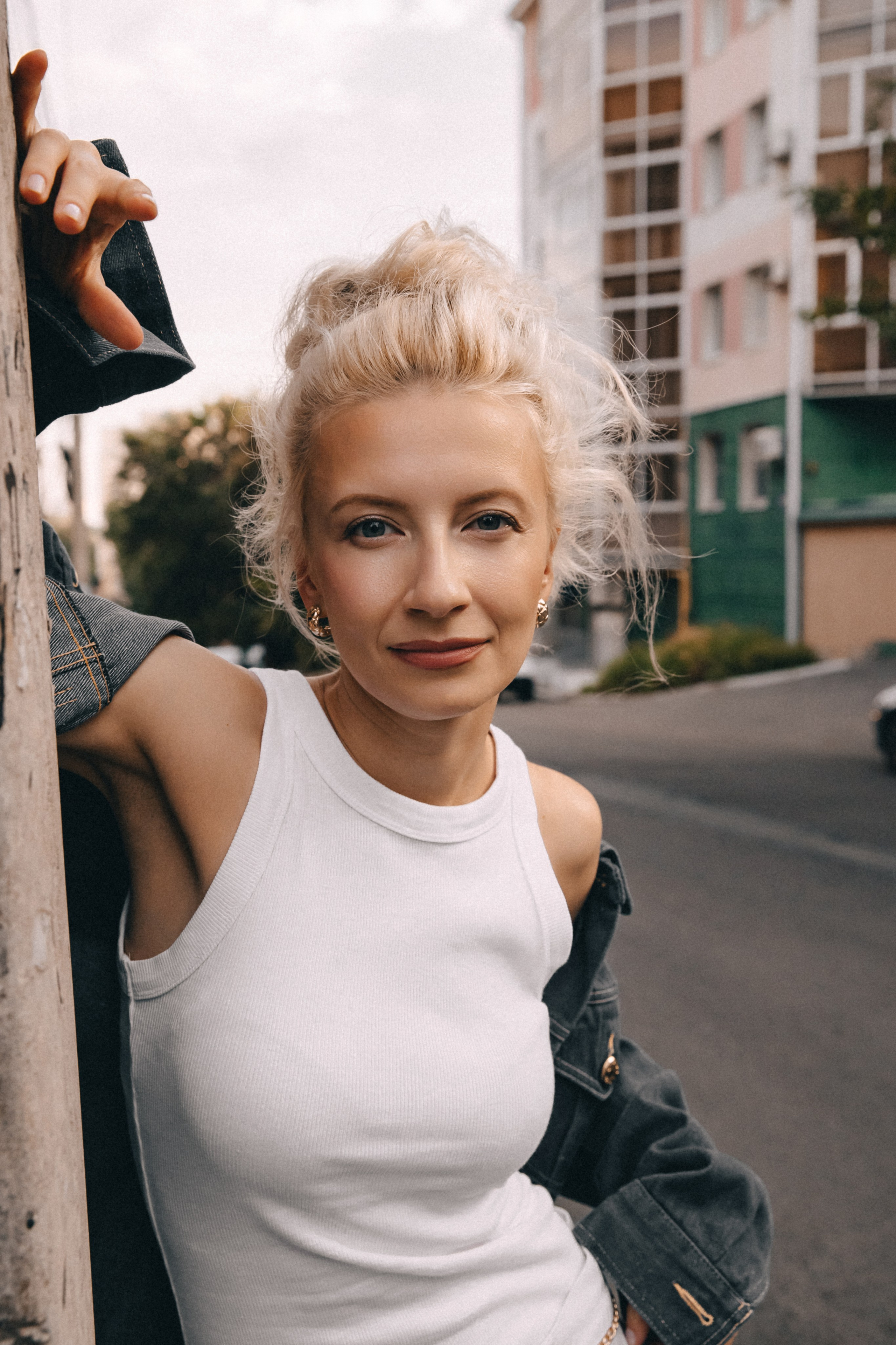 Александра. Фотограф Воронеж/Белгород/Курск/все виды съемок