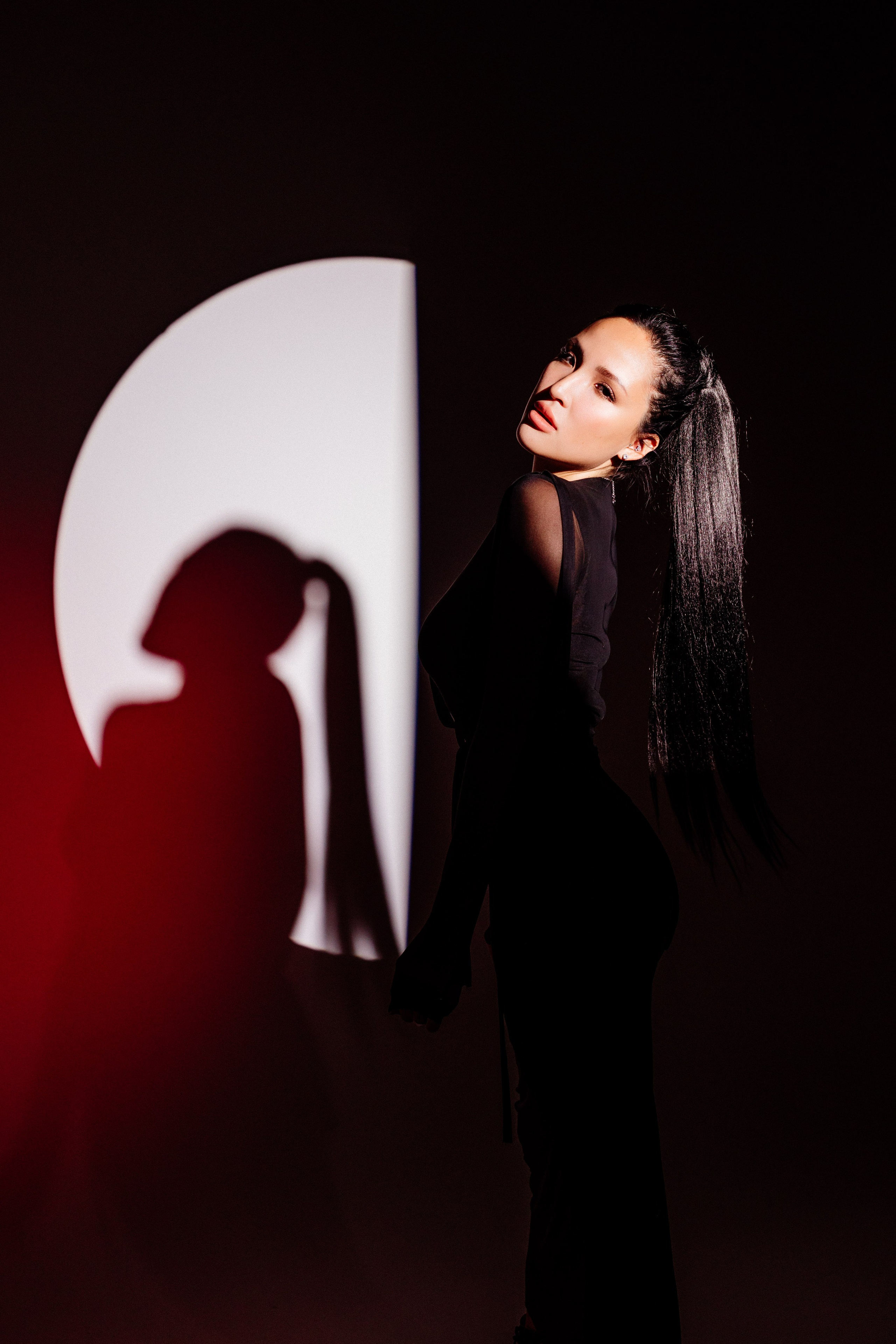 Фотосессия Альбы. Фотограф в Тюмени Башмакова Анна