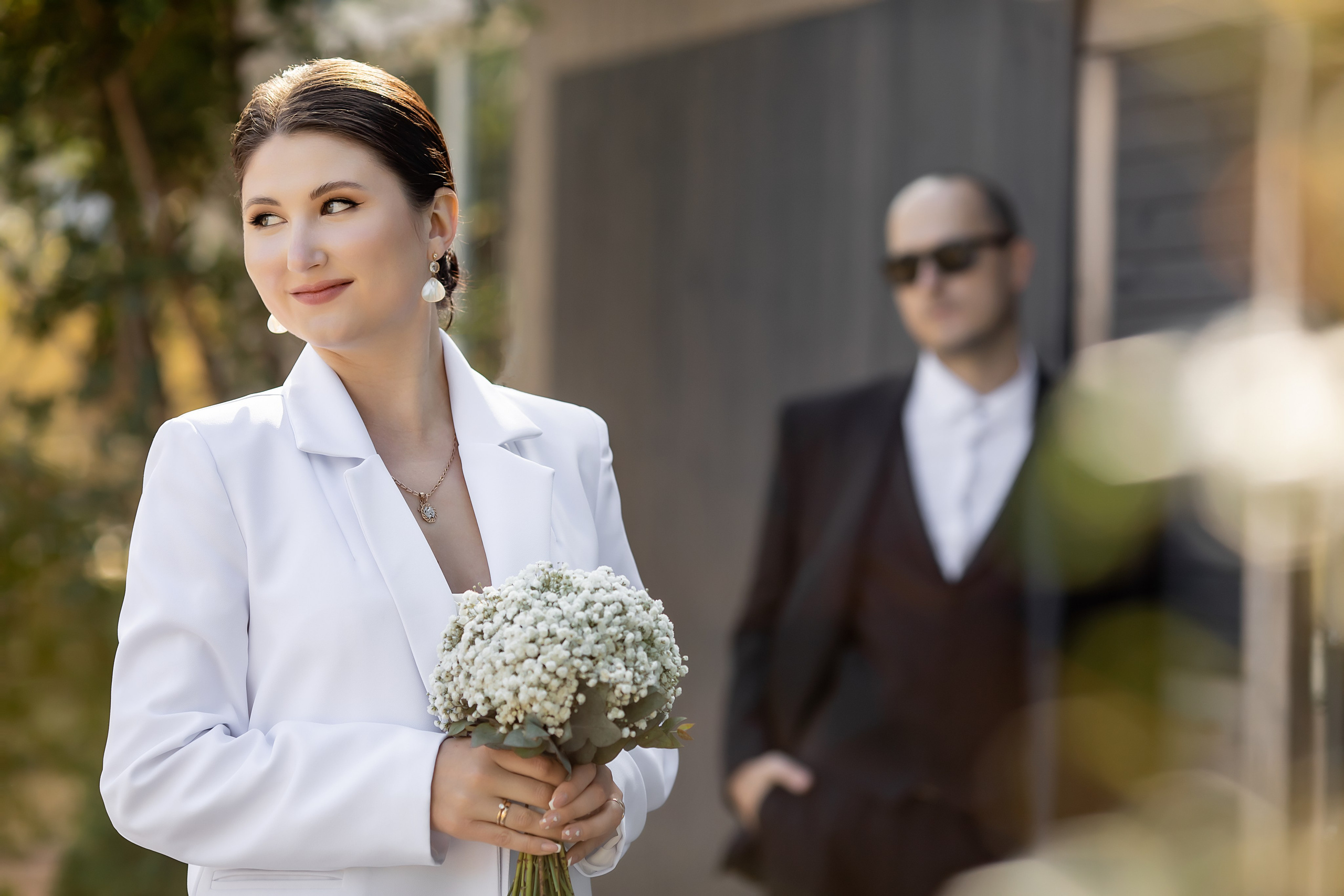 Александр & Диана. Ксения Федорова — фотограф