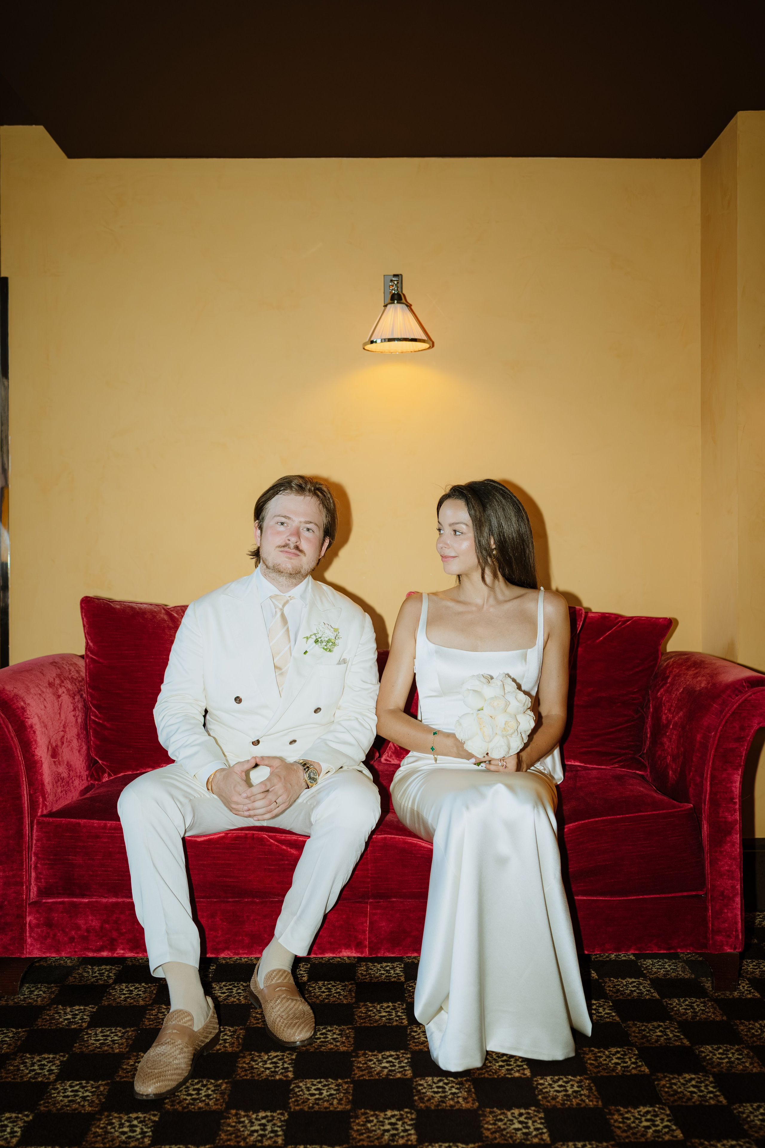 Laura & Aymeric | Hotel La Réserve Genève. Professional Wedding Photographer Geneva & Romande Switzerland | Tanya Creator