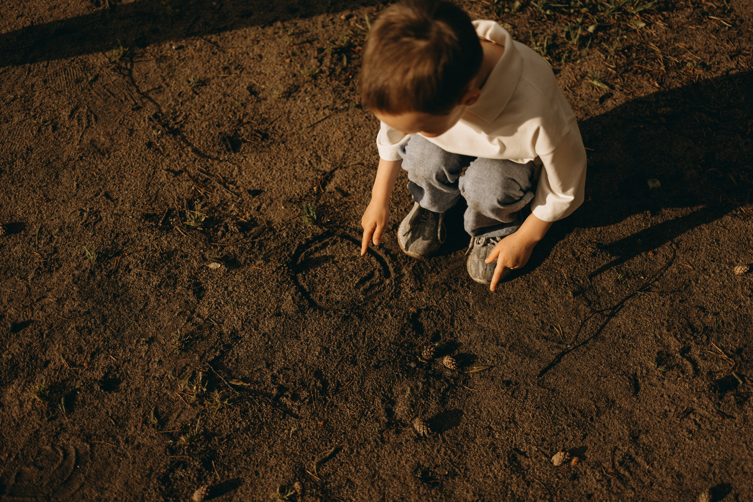 Бонни и ее семья. Фотограф — Анималист | Санкт-Петербург