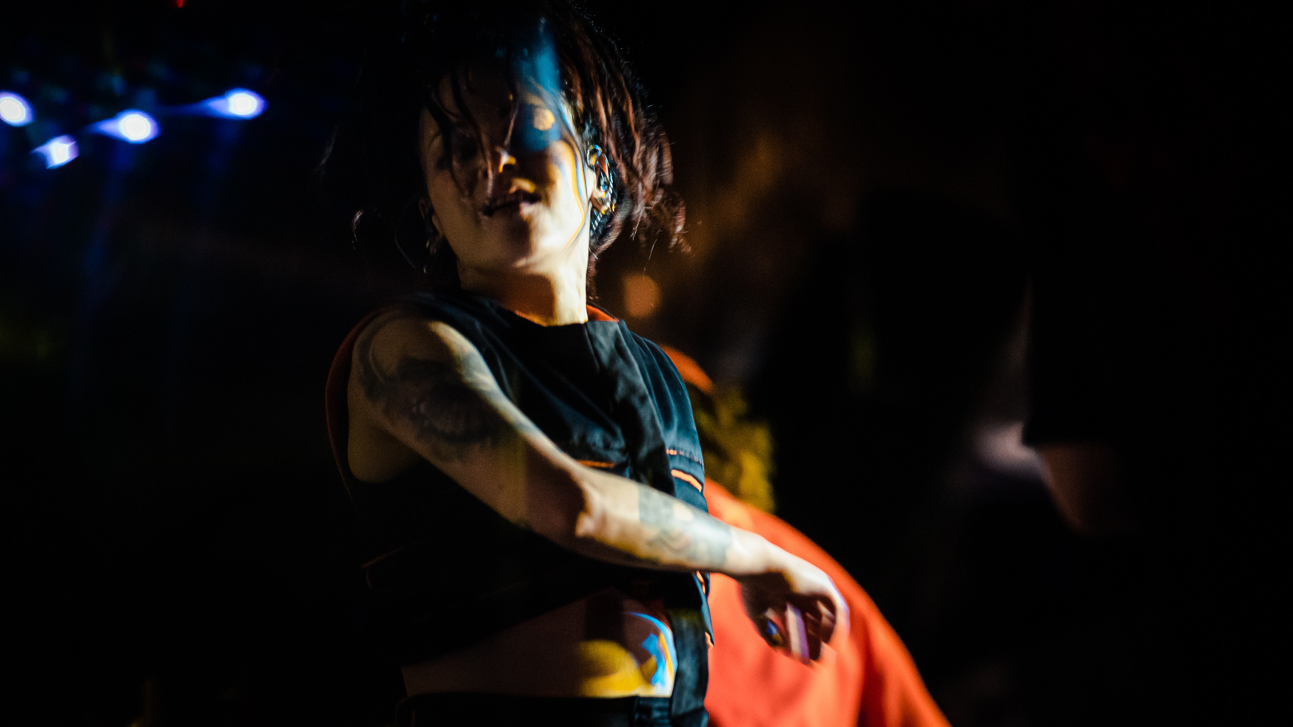 SLOT 2023. Репортажный фотограф в Кемерово