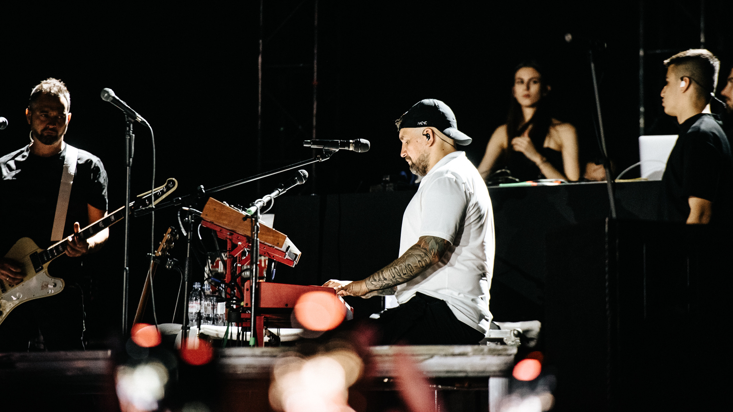 Баста 2023. Репортажный фотограф в Кемерово