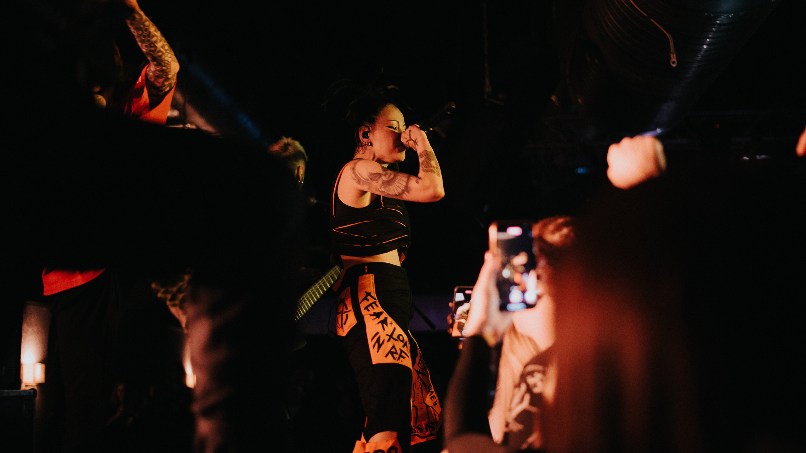 SLOT 2023. Репортажный фотограф в Кемерово