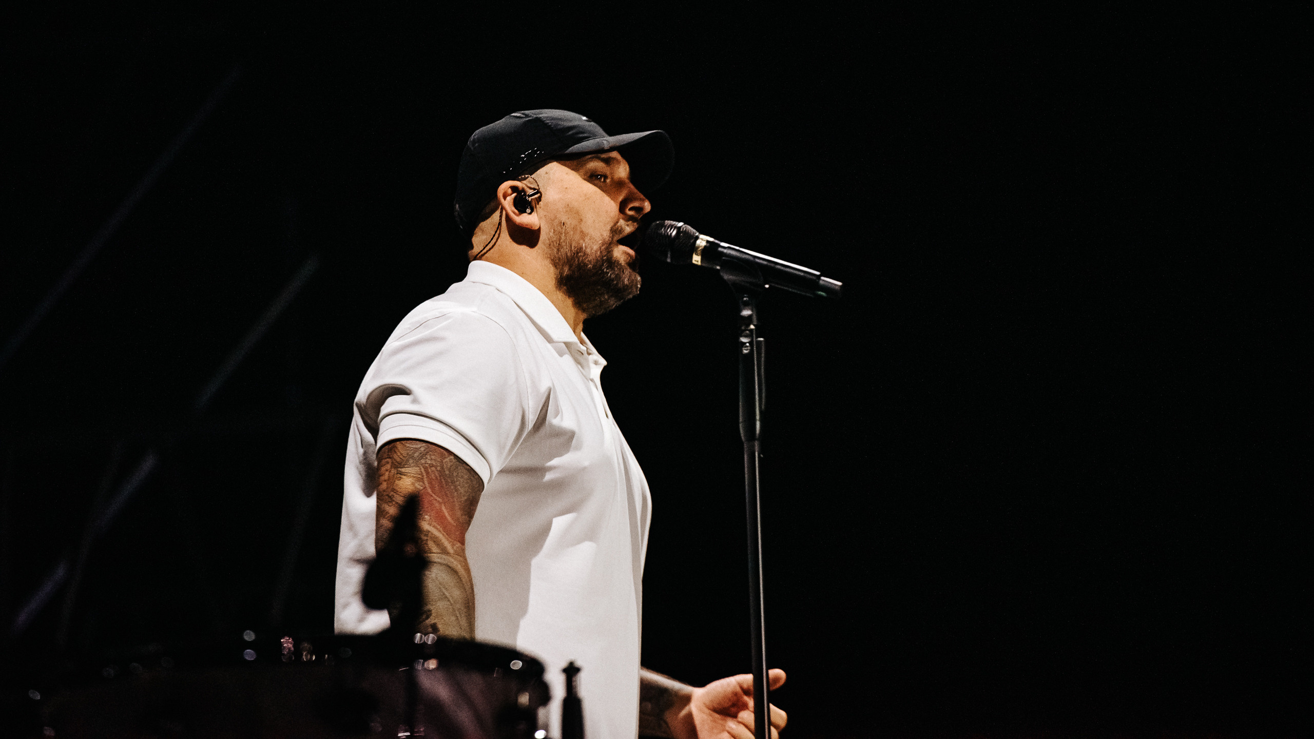 Баста 2023. Репортажный фотограф в Кемерово